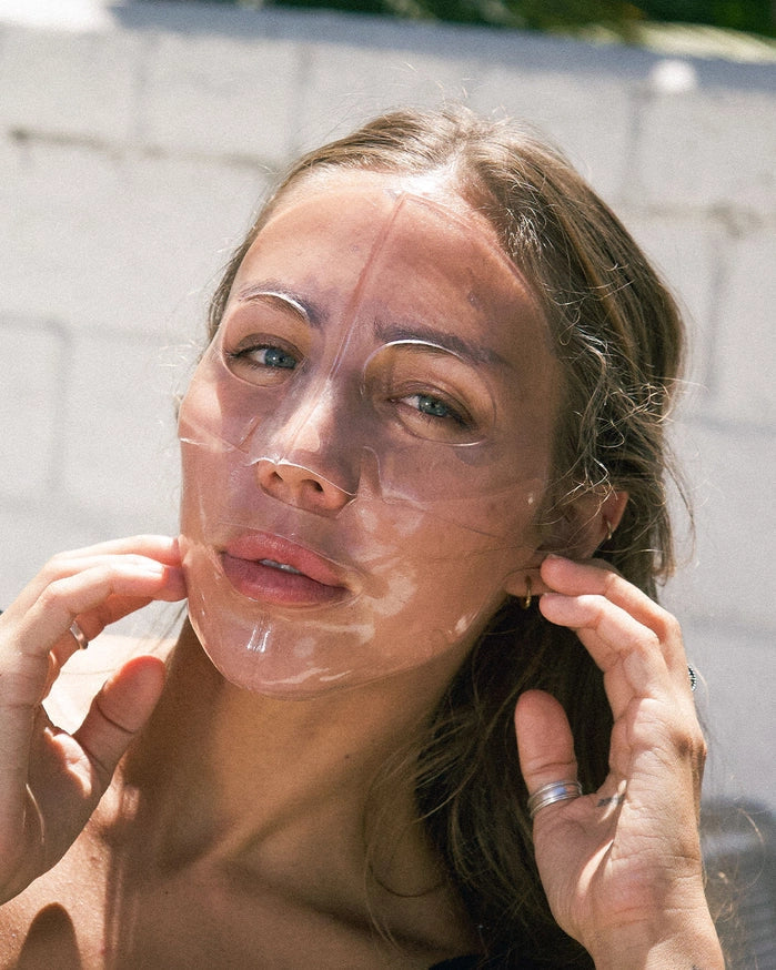 Glow Edit + FREE Collagen Glow Mask