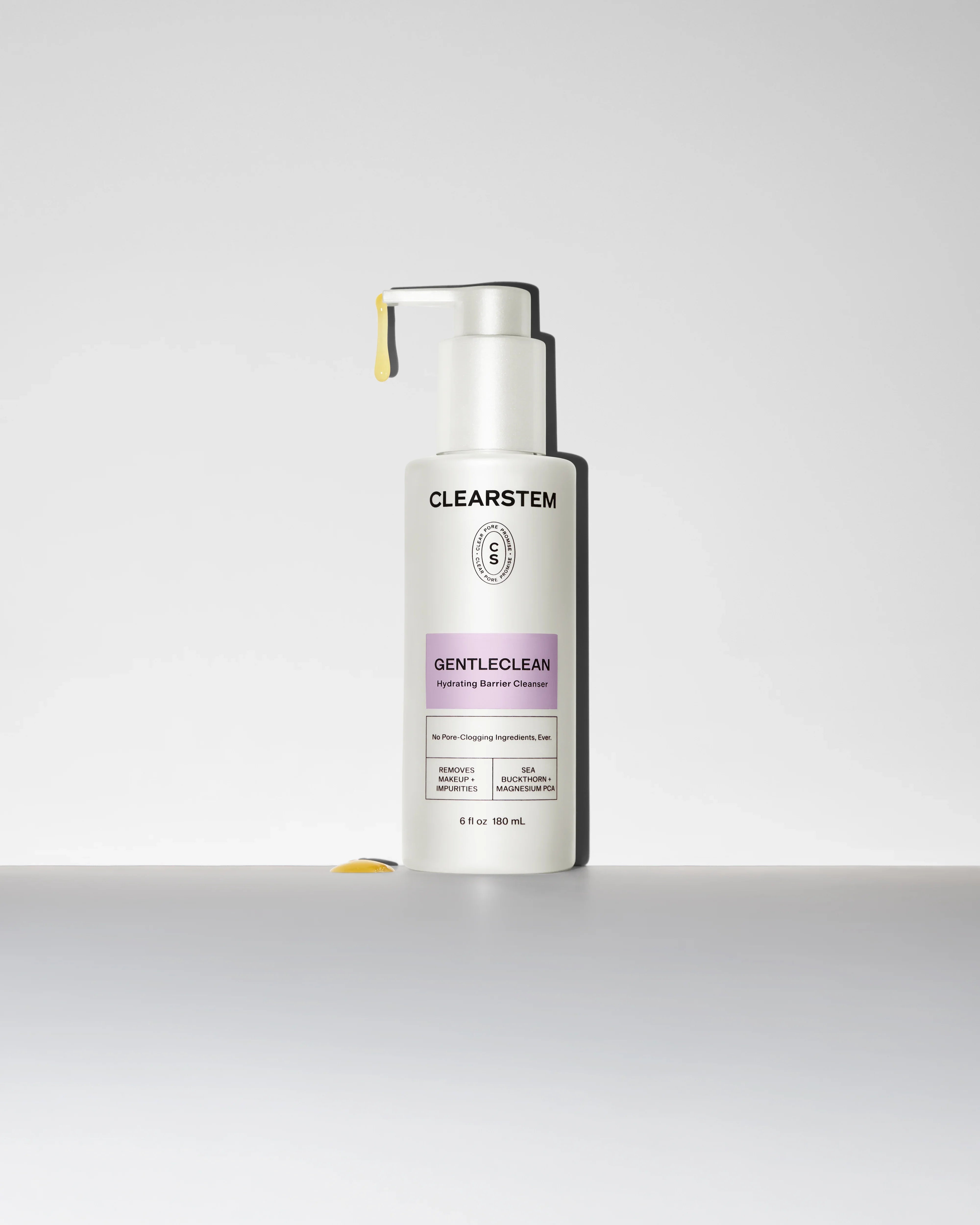 The Acne Reset - Awear