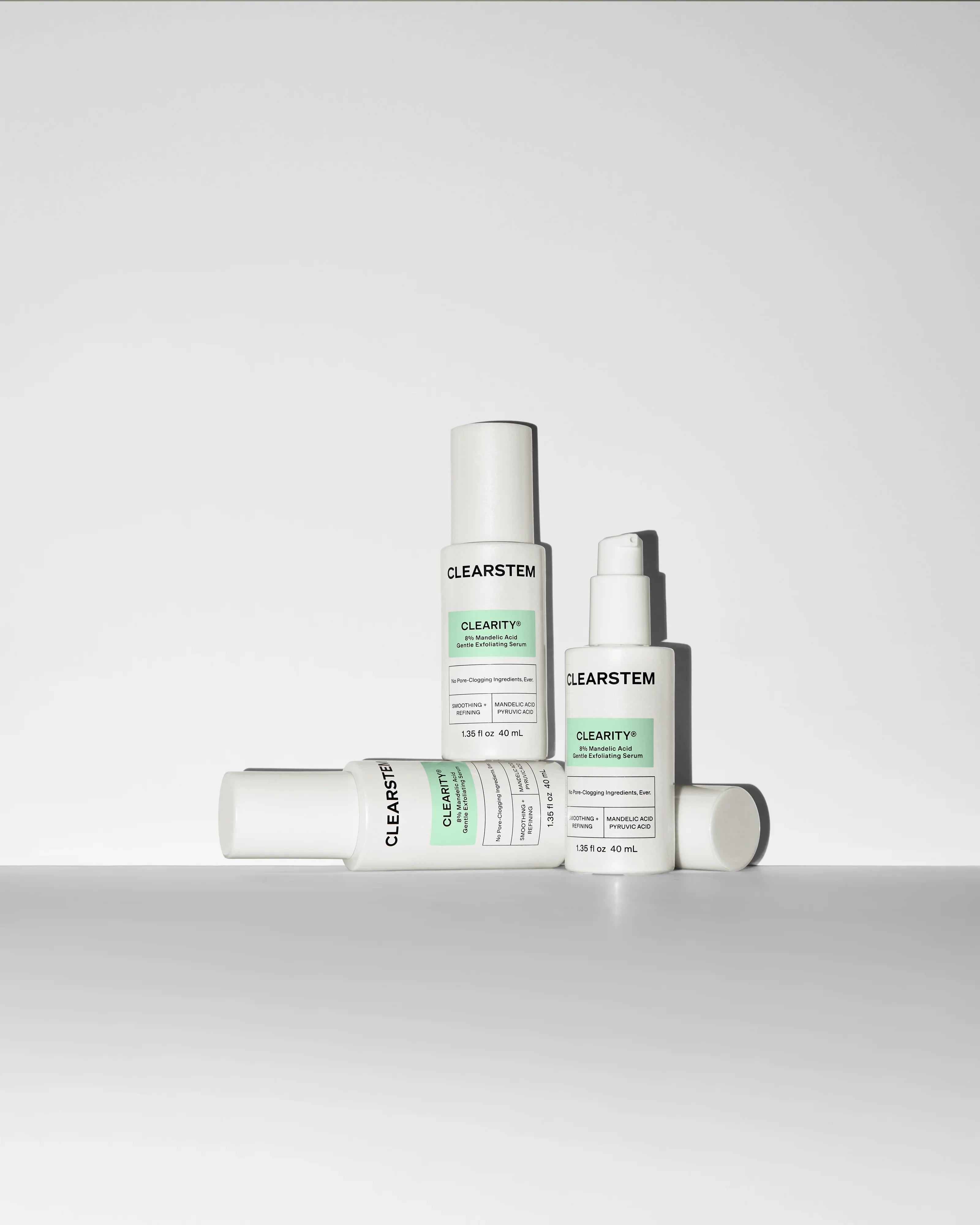 The Acne Reset - Awear