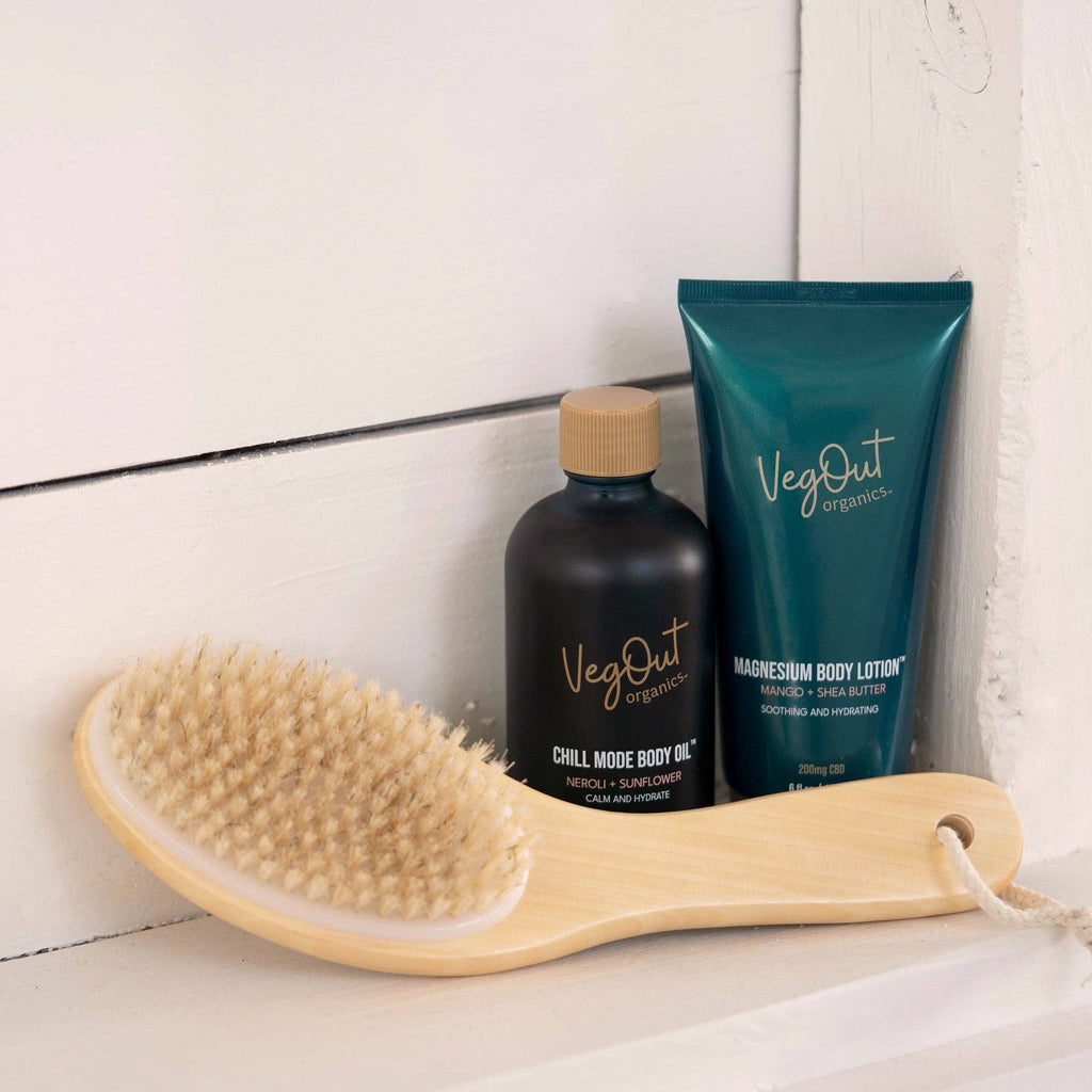 Magnesium Body Lotion - Awear