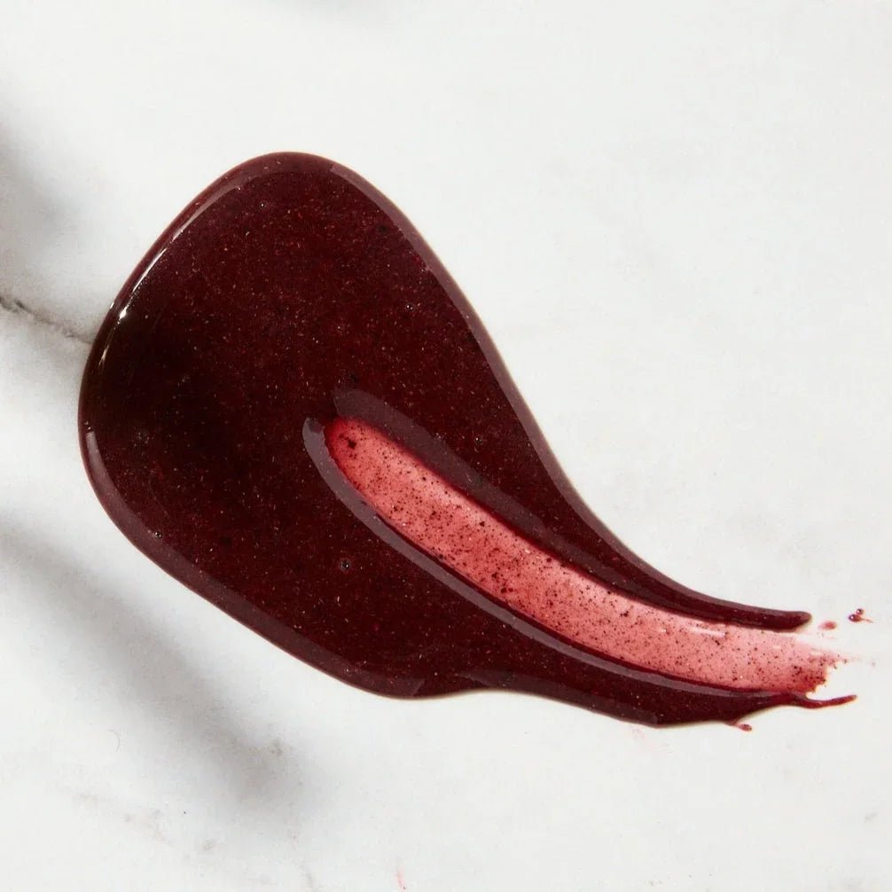 Hibiscus Exfoliating Mud - Awear