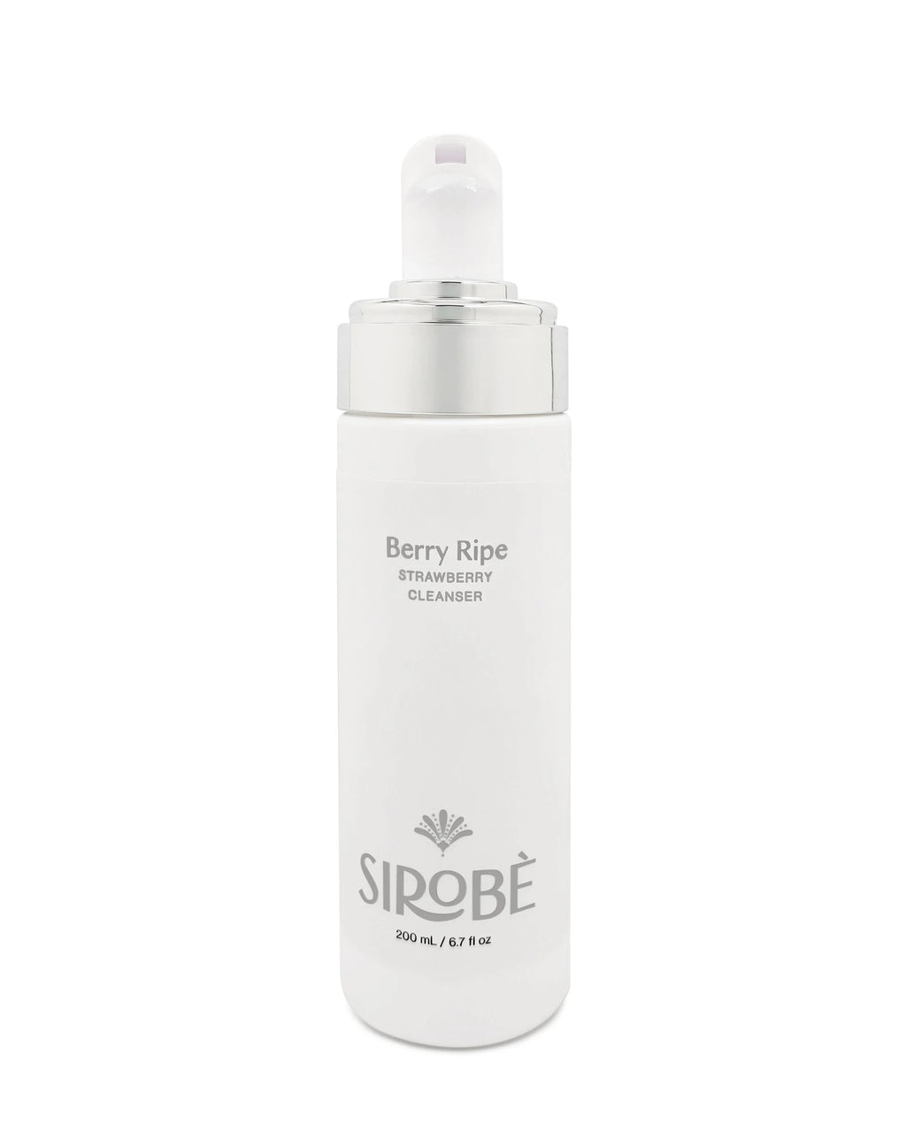 Berry Ripe Strawberry Cleanser for Combination Skin - Awear