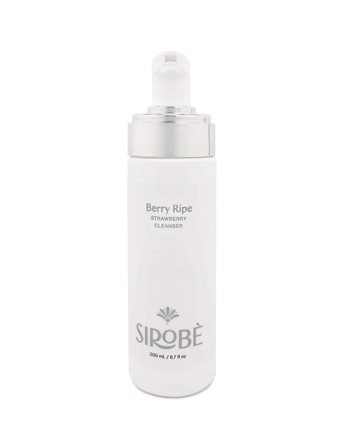 Berry Ripe Strawberry Cleanser for Combination Skin - Awear