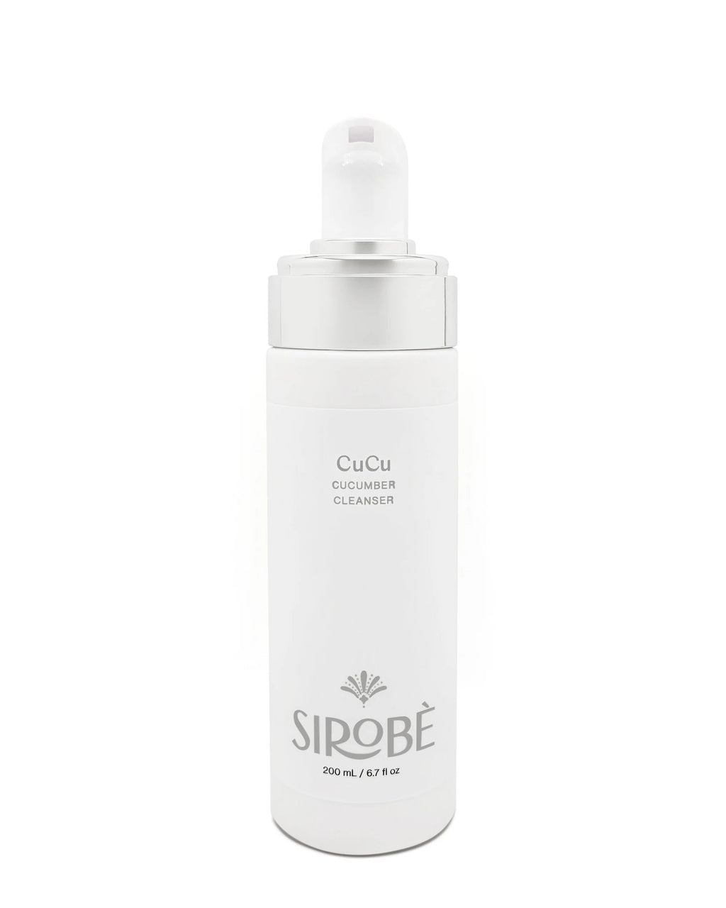 Cucumber Cleanser for Combination and Oily Skin - Awear