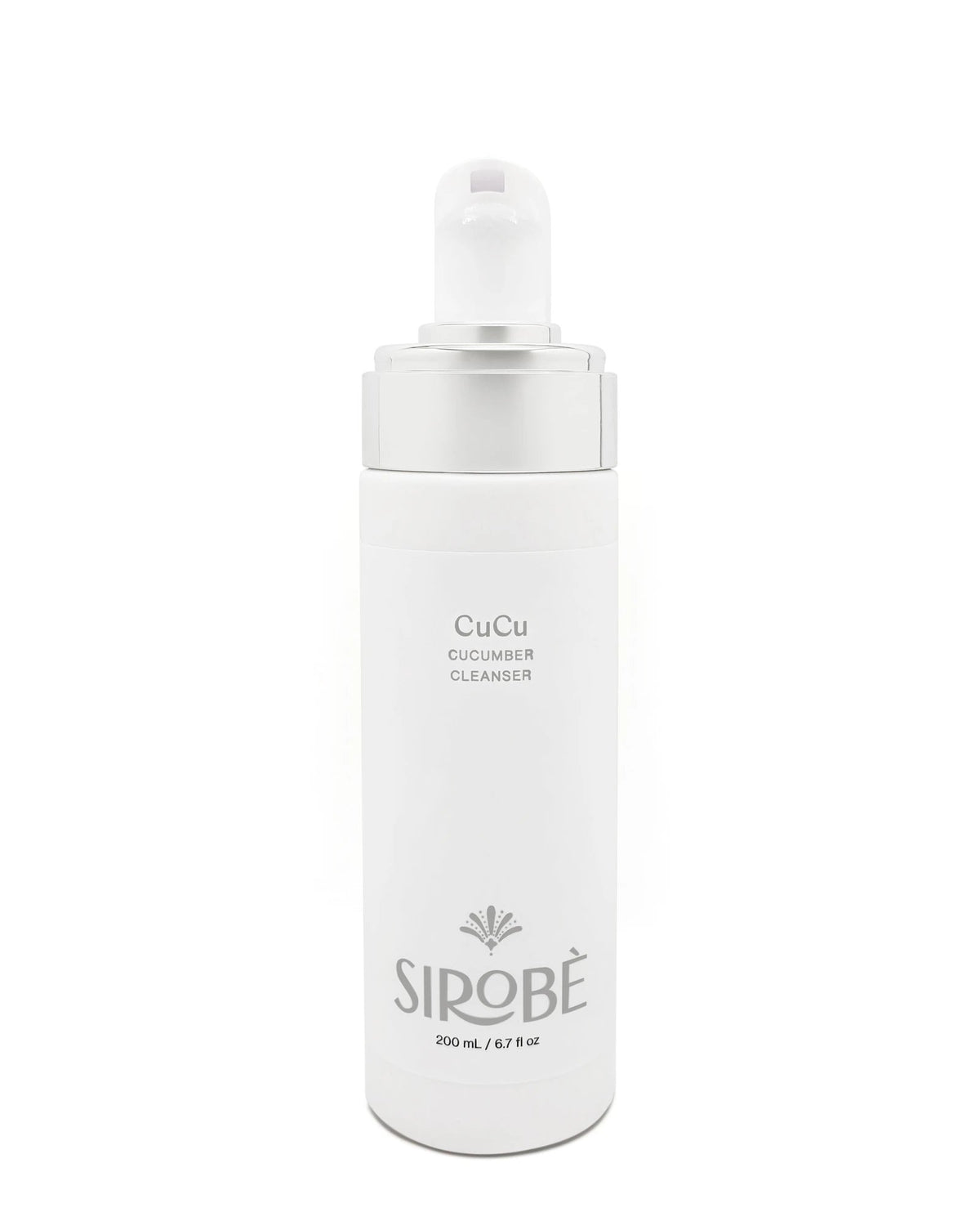 Cucumber Cleanser for Combination and Oily Skin - Awear