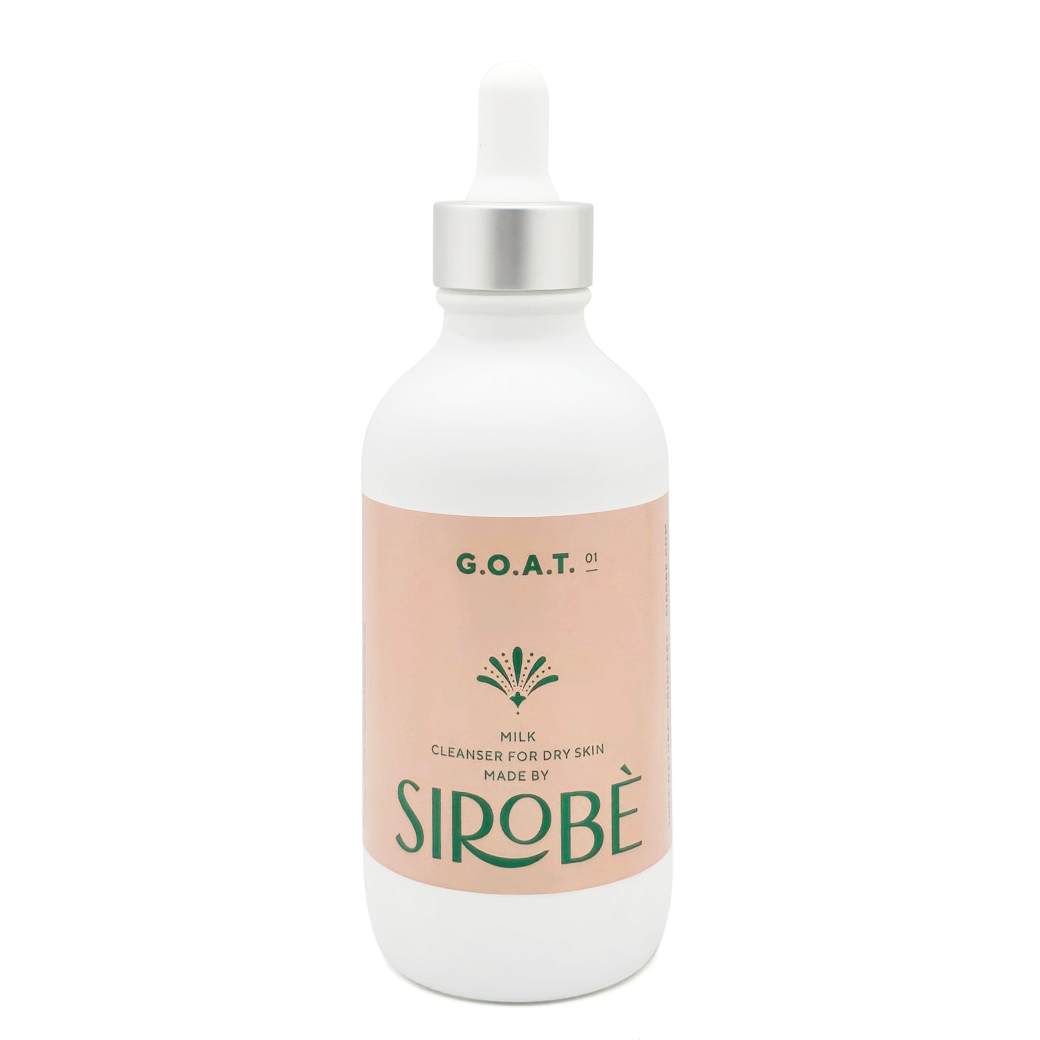 G.O.A.T. Milk Cleanser for Dry Skin