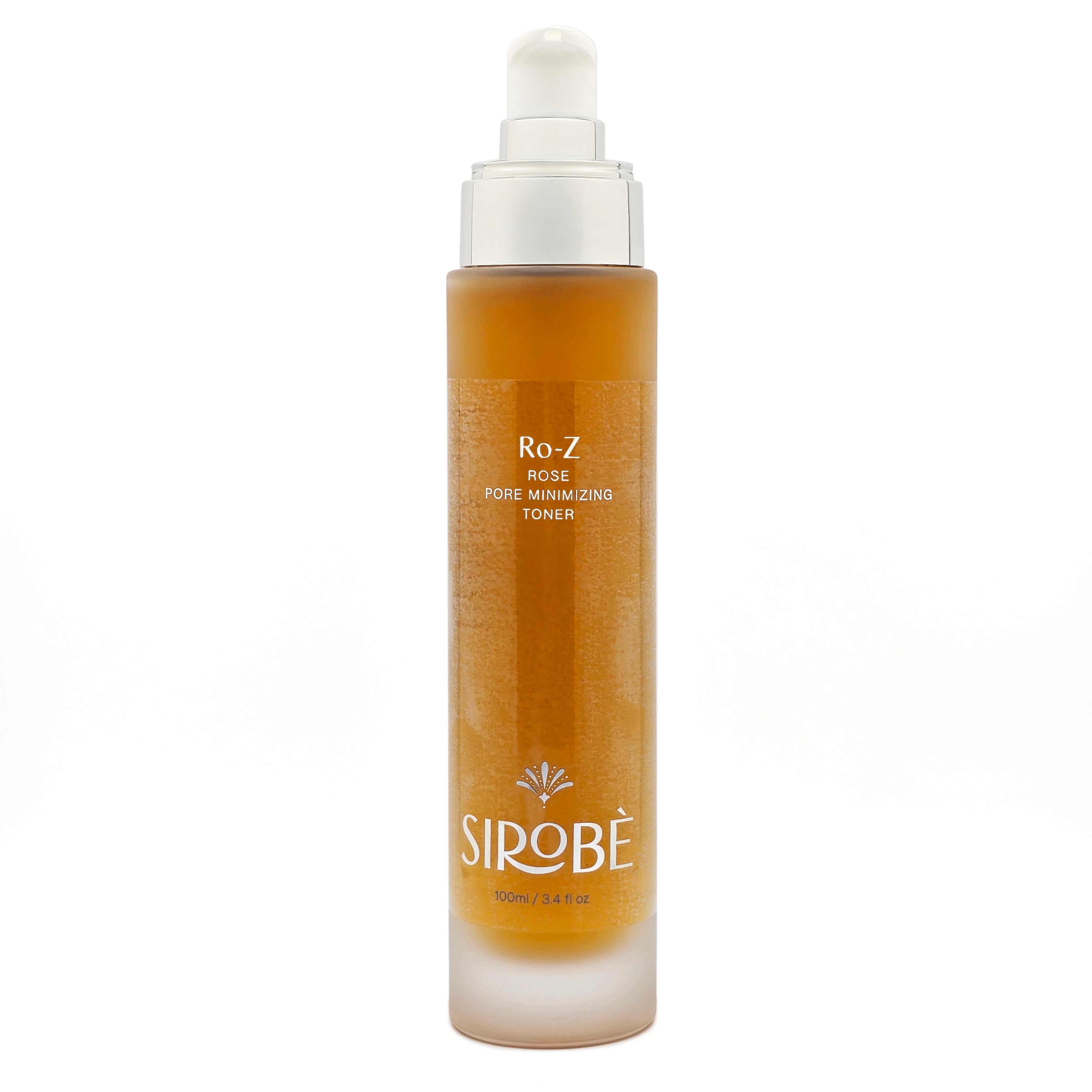 Ro-Z Rose Pore Minimizing Toner - Awear