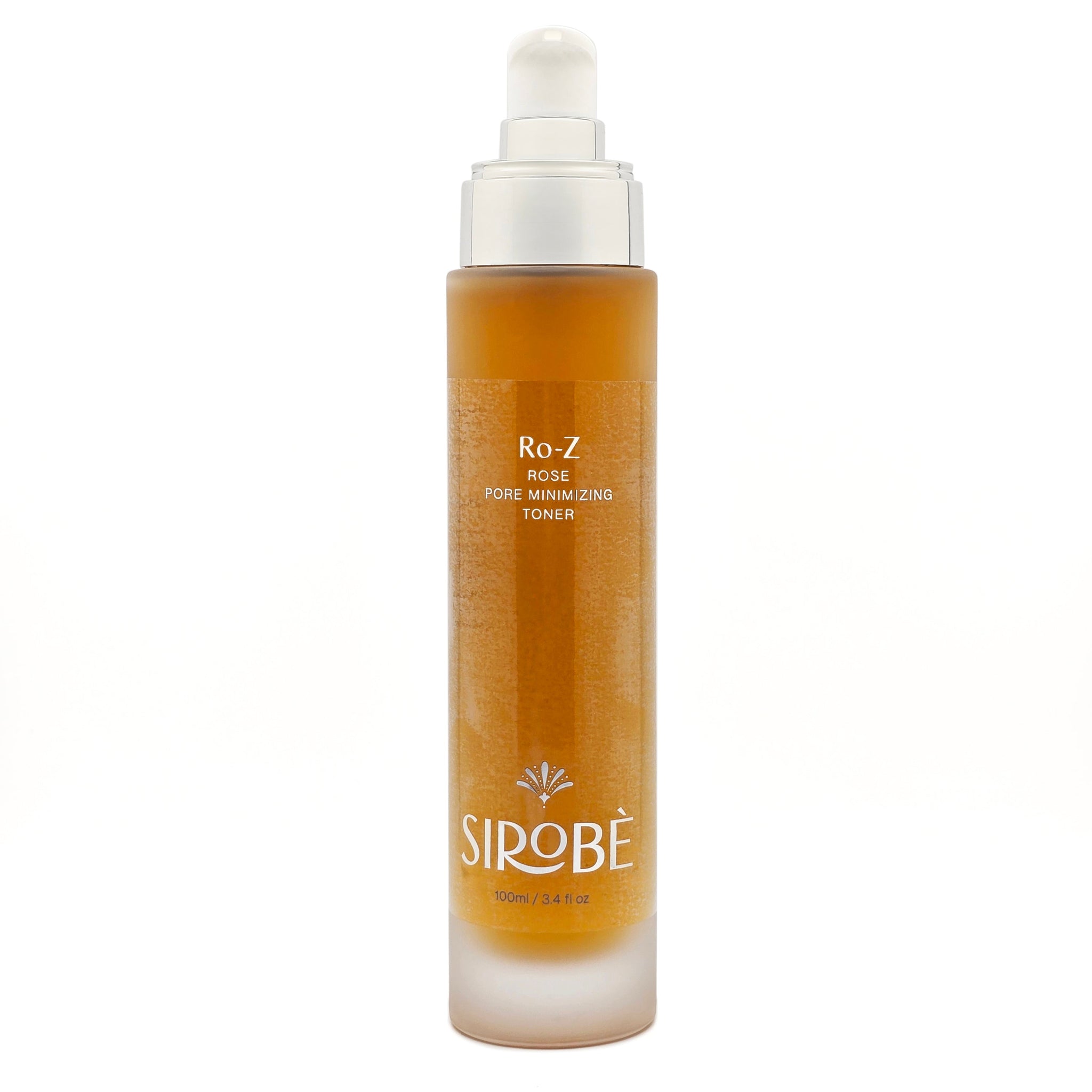 Ro-Z Rose Pore Minimizing Toner - Awear