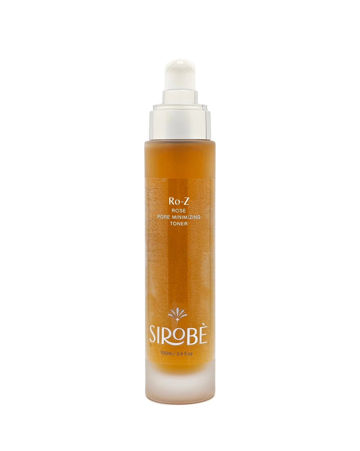 Ro-Z Rose Pore Minimizing Toner - Awear