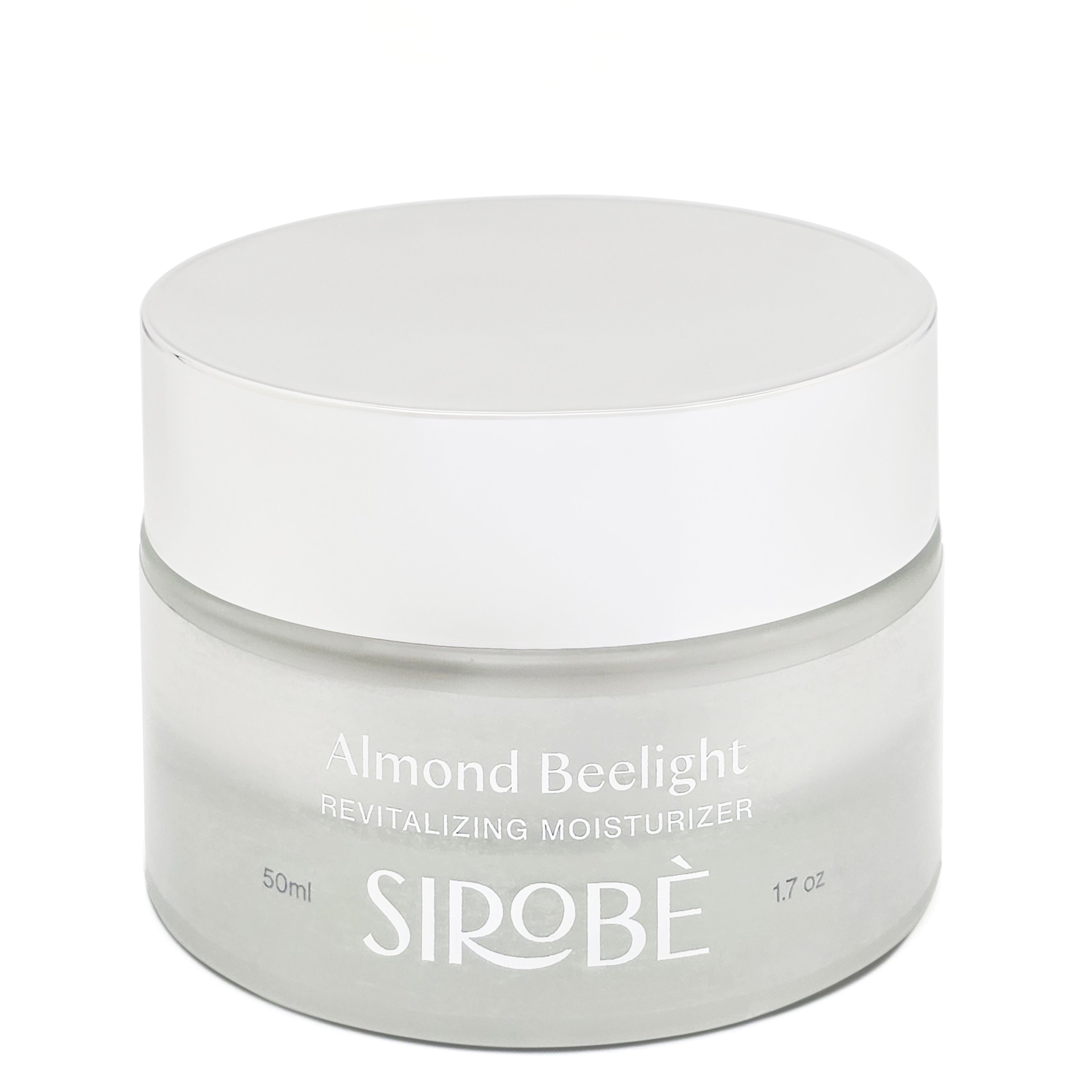 Almond Beelight Revitalizing Moisturizer