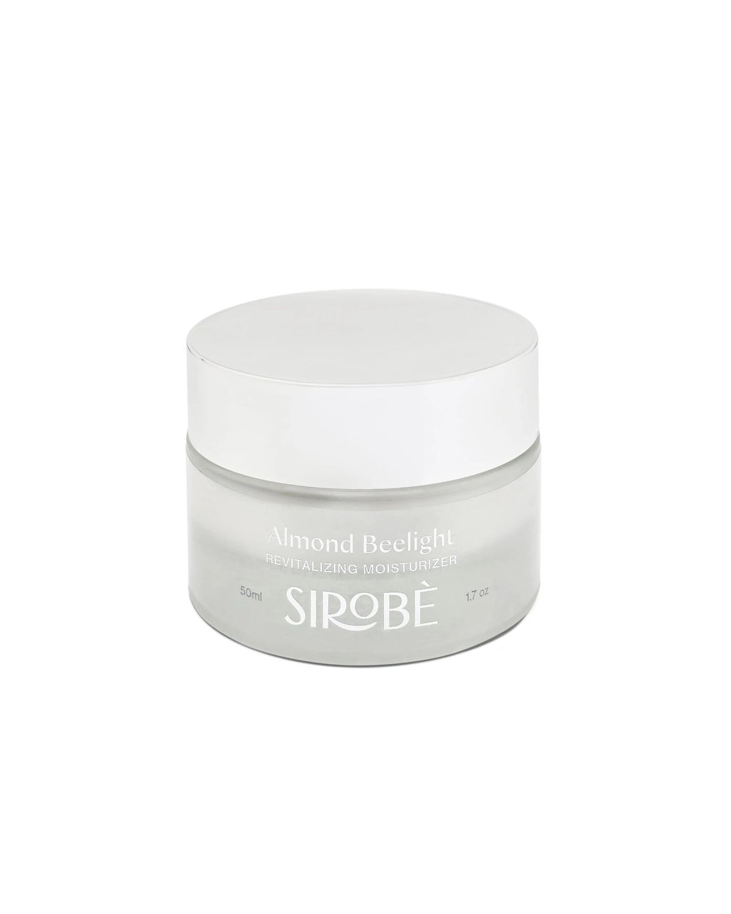 Almond Beelight Revitalizing Moisturizer - Awear