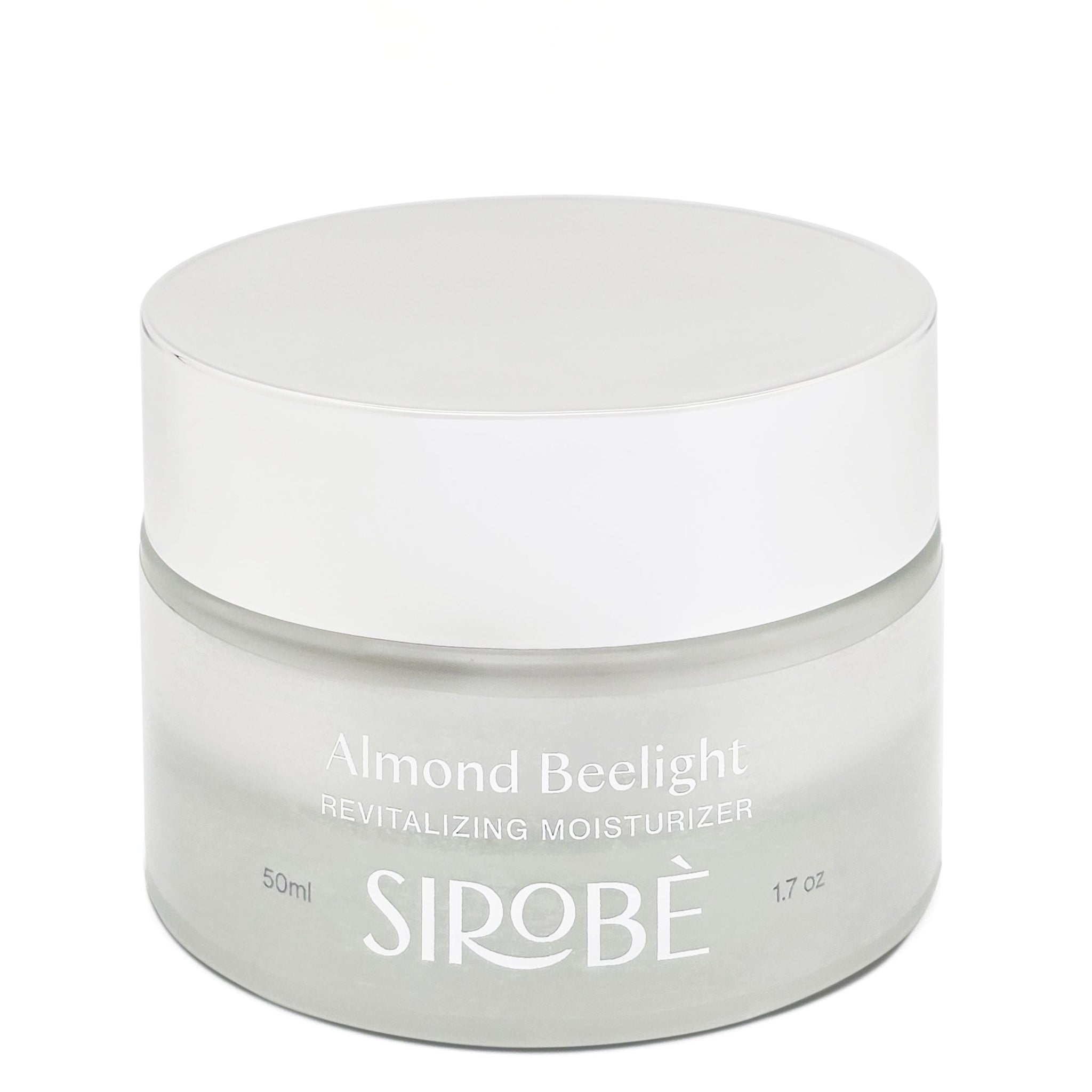 Almond Beelight Revitalizing Moisturizer