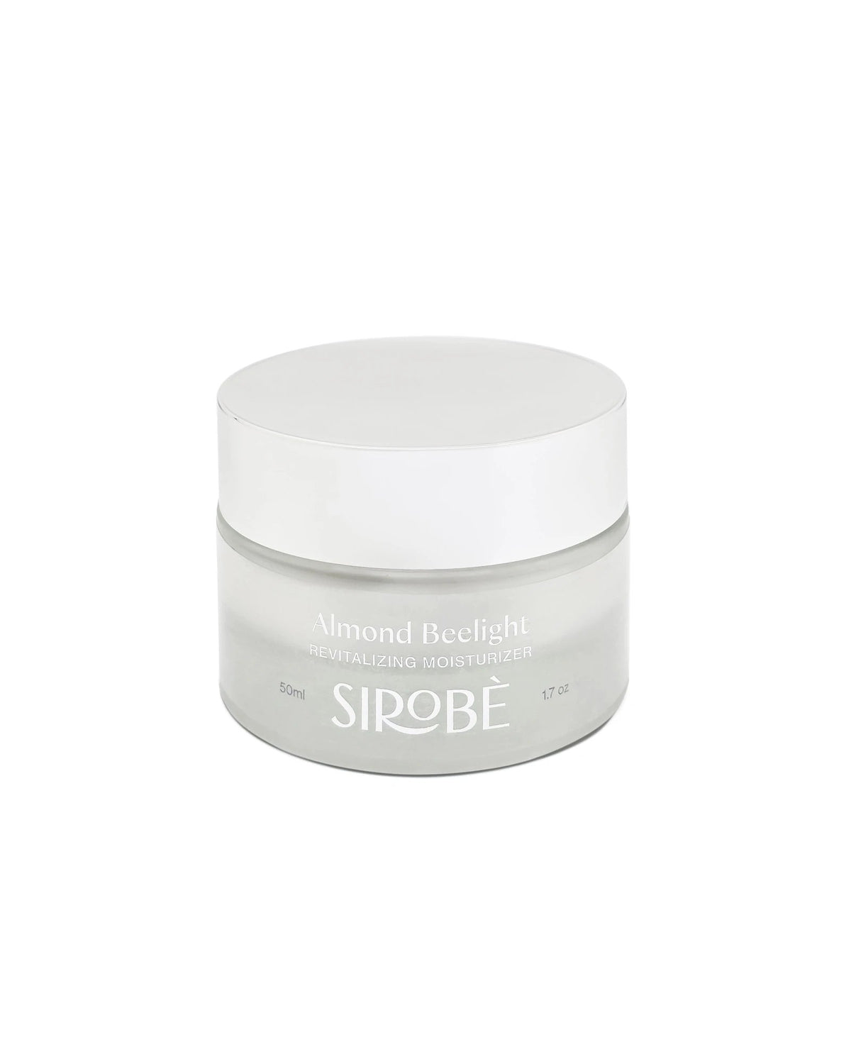 Almond Beelight Revitalizing Moisturizer - Awear