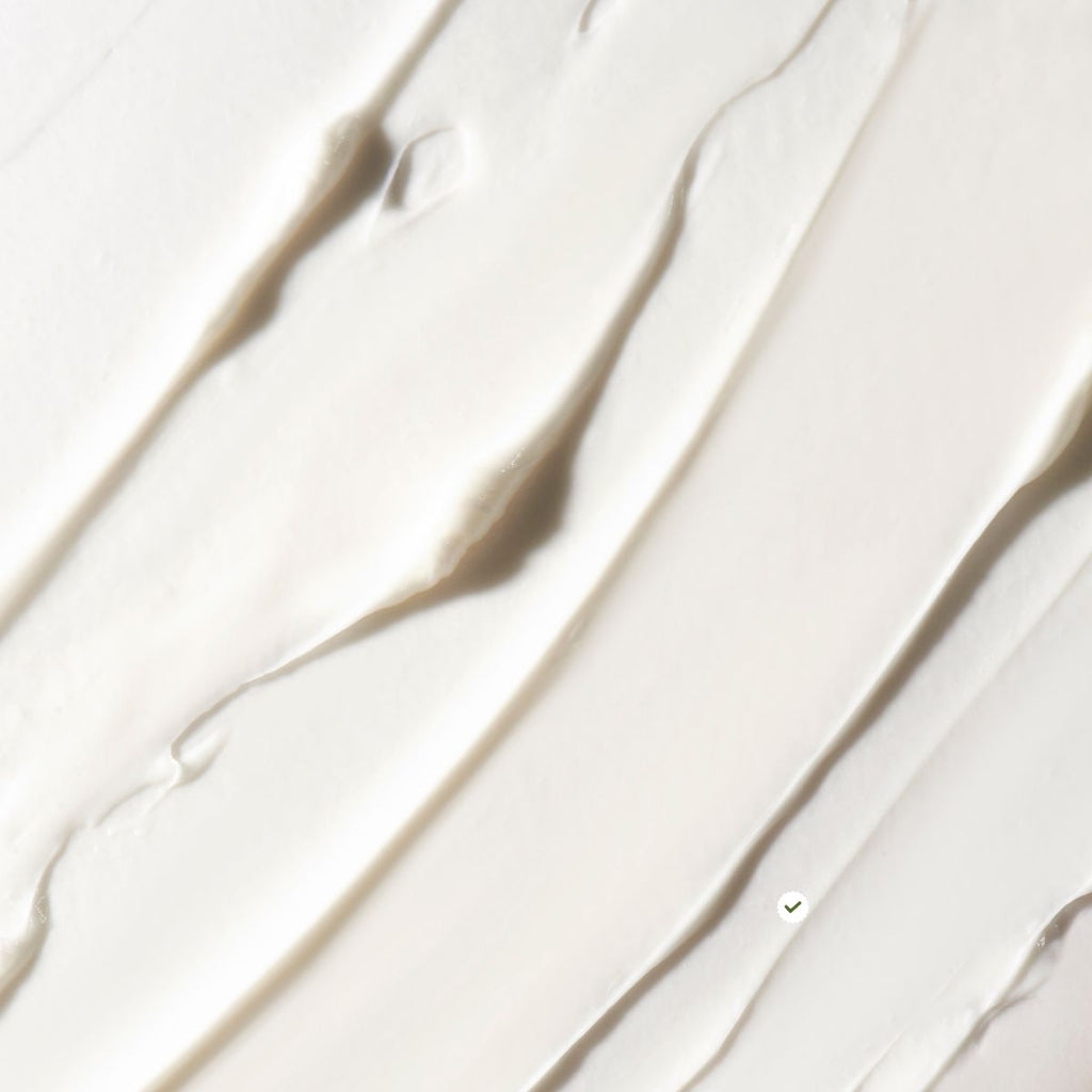Tiare Jasmine Body Creme texture - Awear