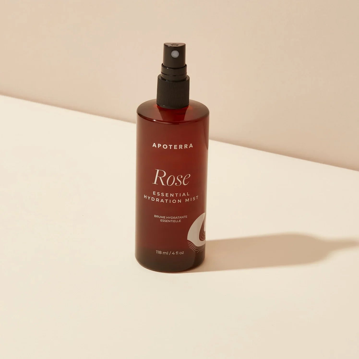Rose Essential Hydration Mist - Awear