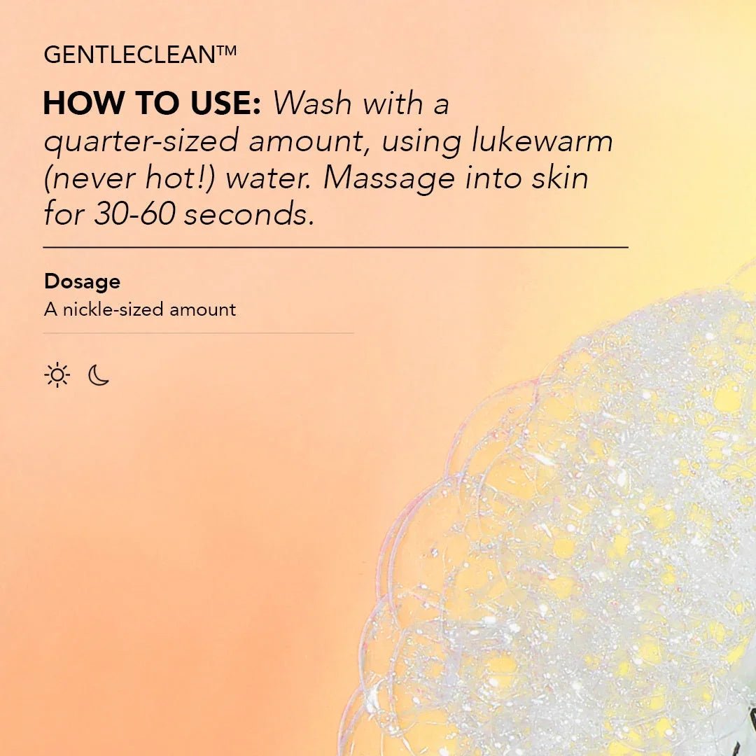Gentleclean™ - Awear