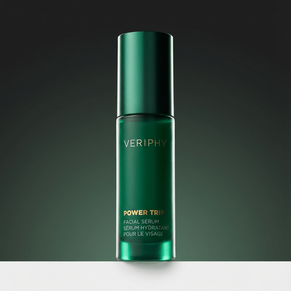Power Trip Facial Serum - Awear
