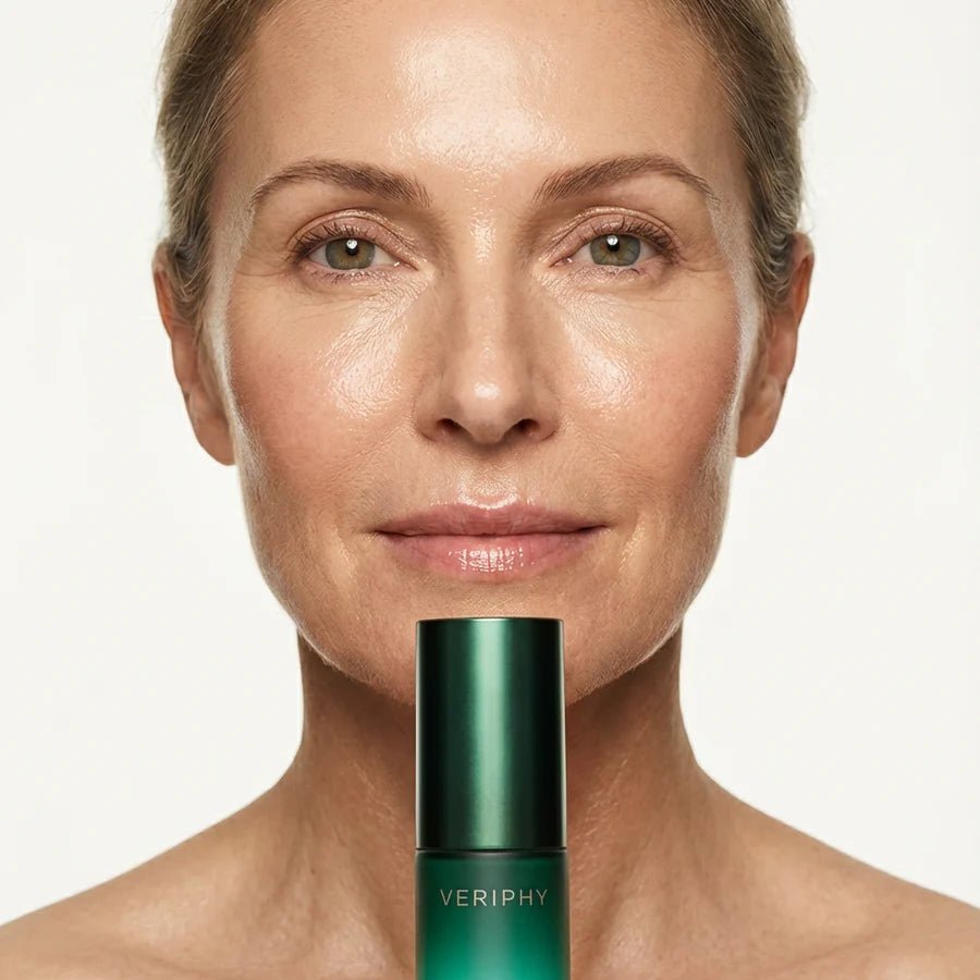 Power Trip Facial Serum - Awear