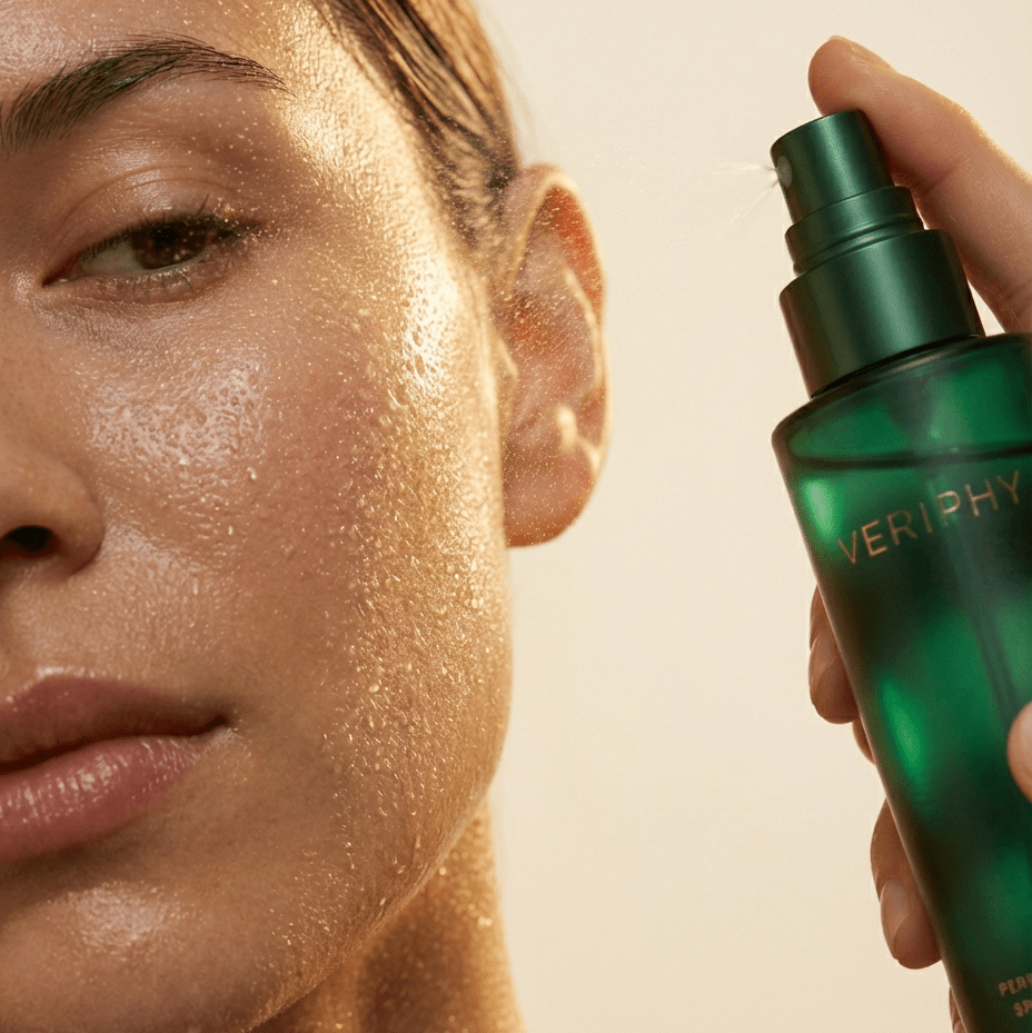 Hit or Mist Facial Toner - Awear