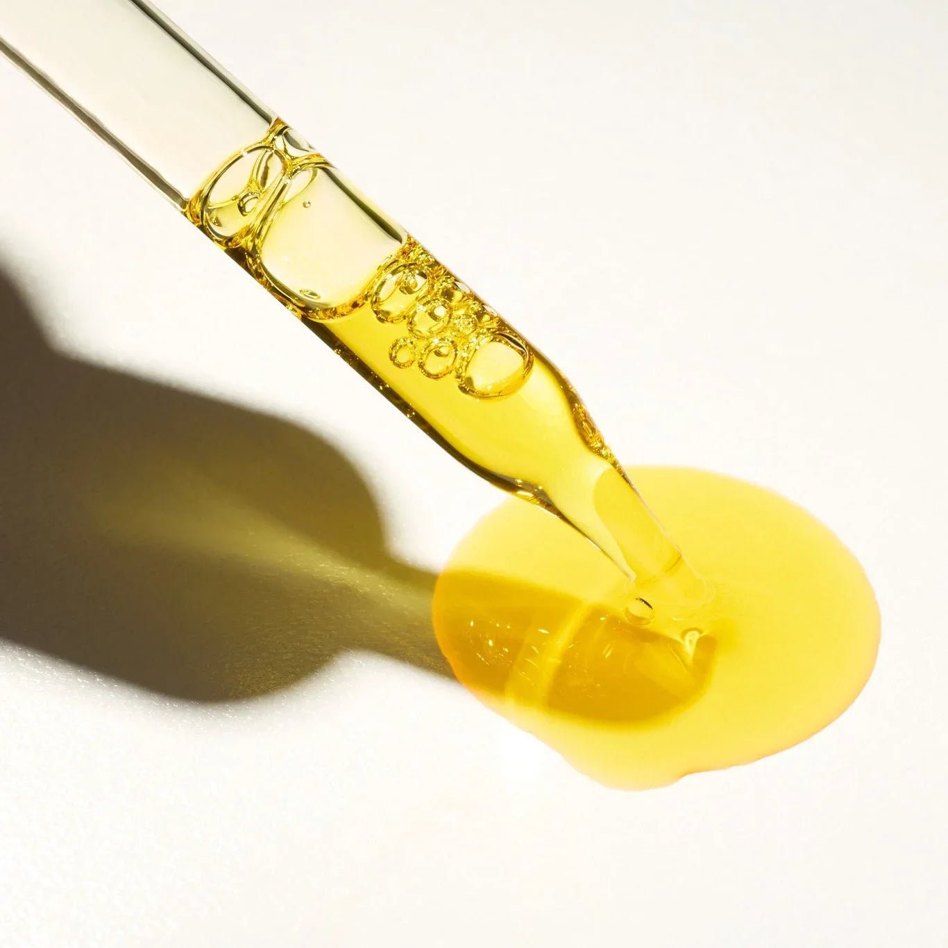 Rose Nourishing Facial Oil - Awear