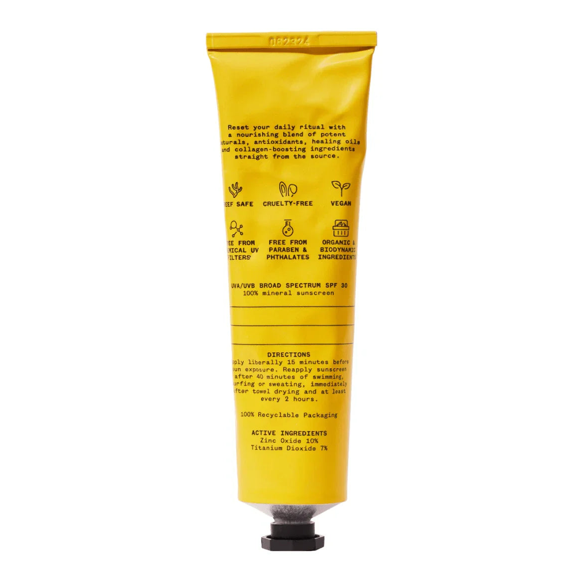 Everyday Mineral Sunscreen SPF 30 - Awear