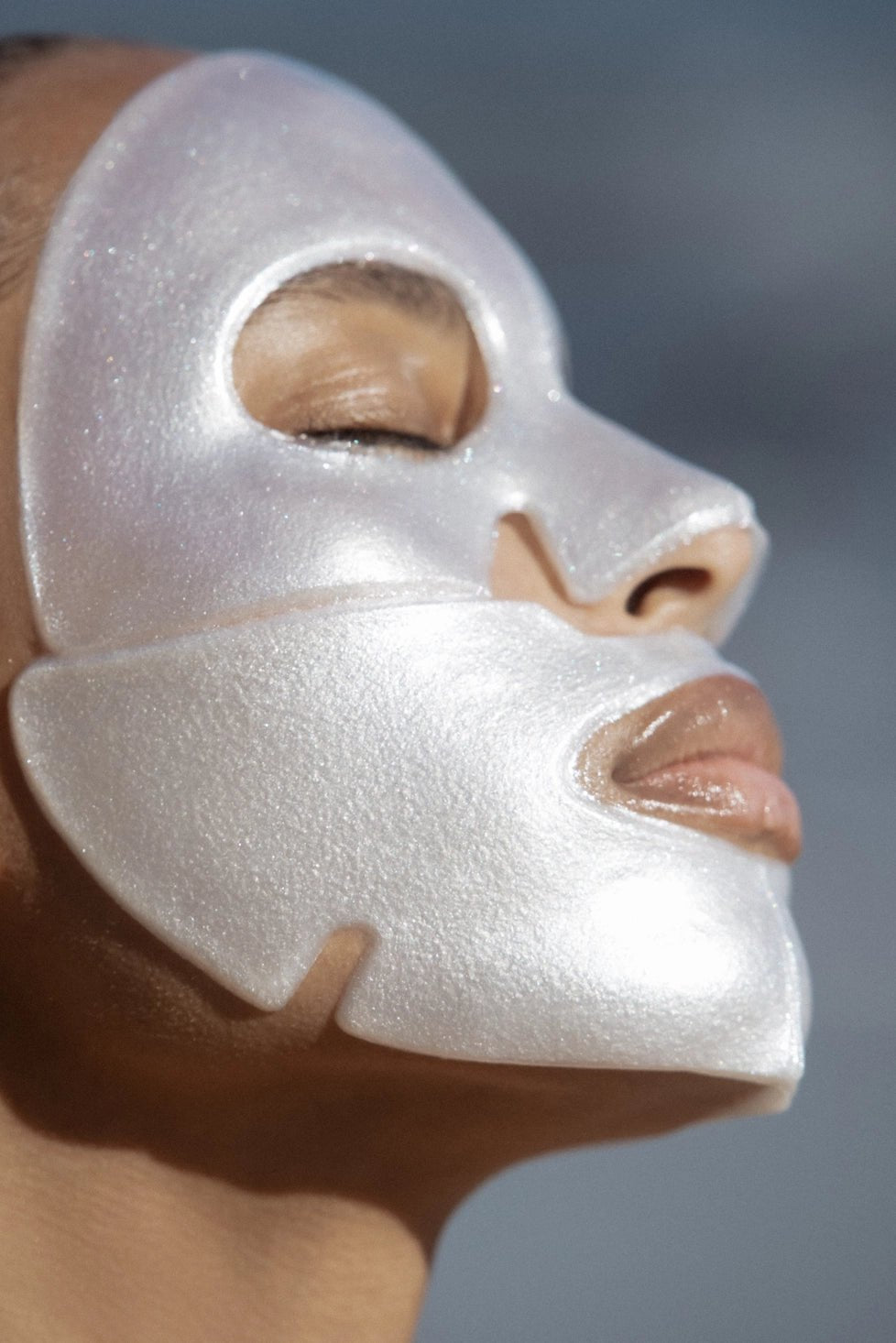 Party Glow Collagen Mask - Awear