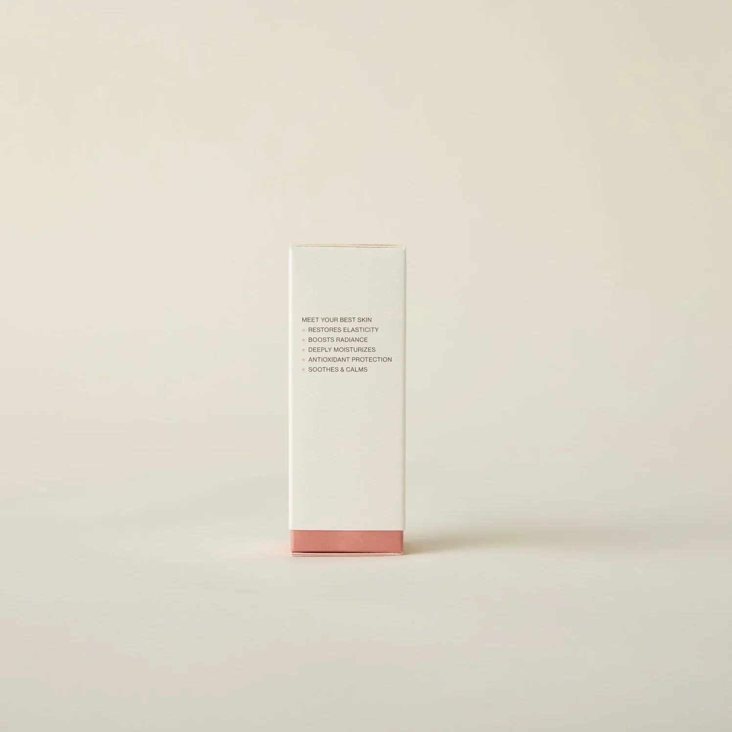 Rose Nourishing Facial Oil - Awear