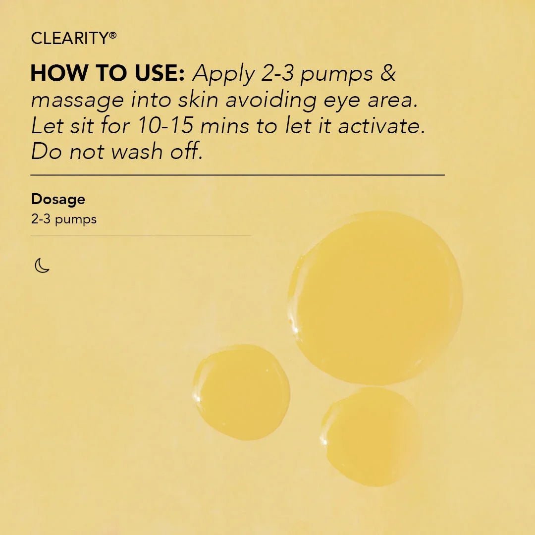 Clearity® - Awear