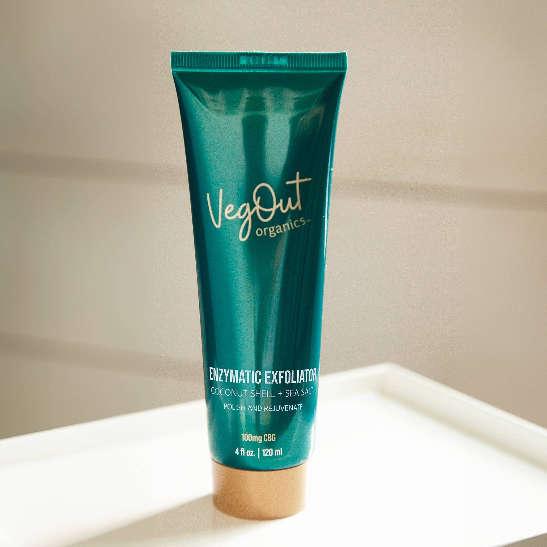 Enzymatic Exfoliator - Awear