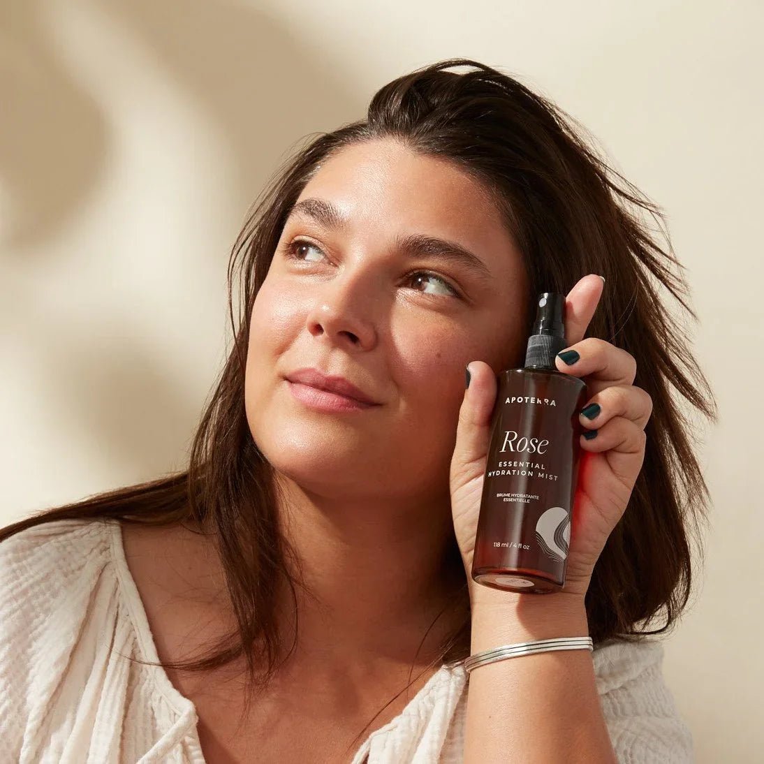 Rose Essential Hydration Mist - Awear