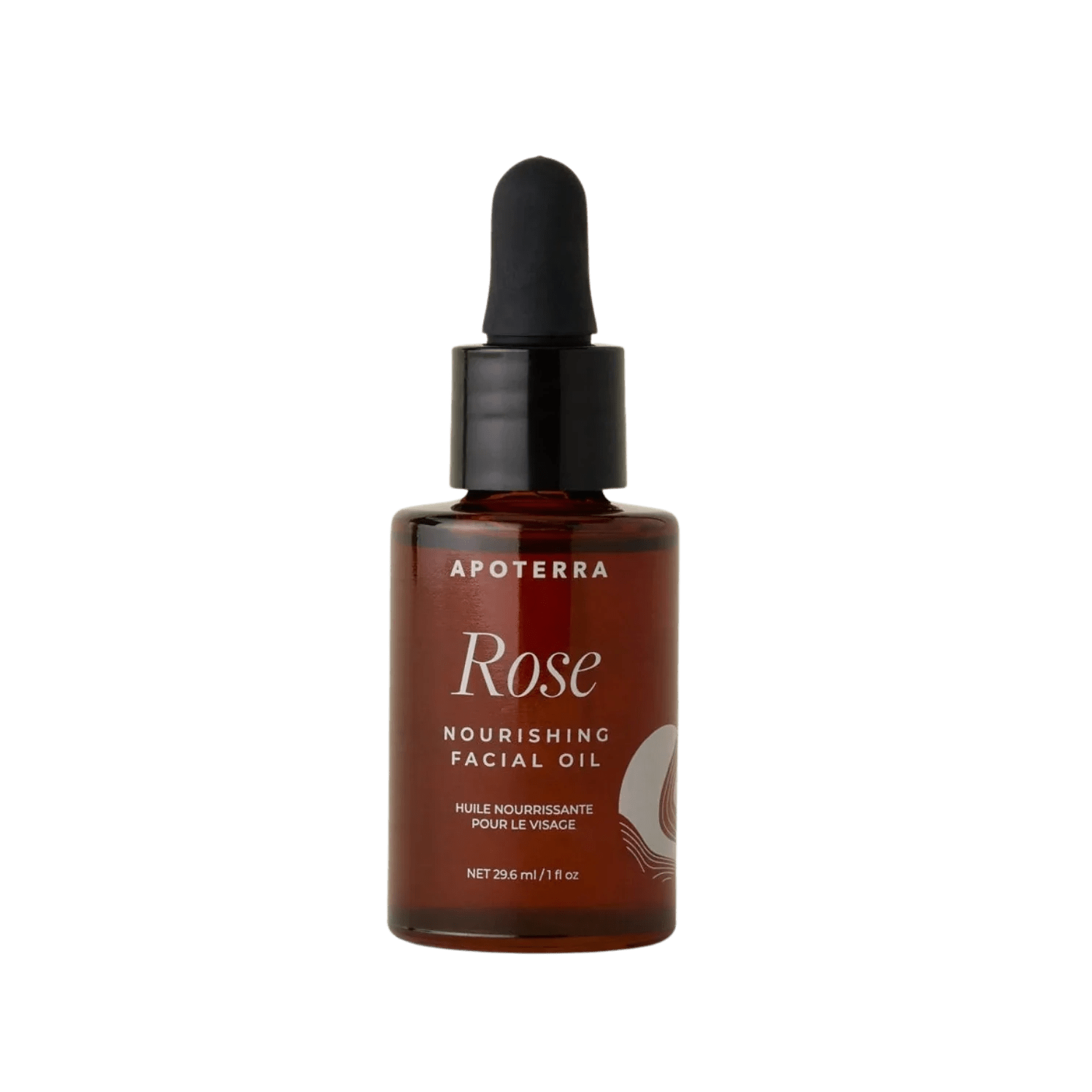 Rose Nourishing Facial Oil - Awear