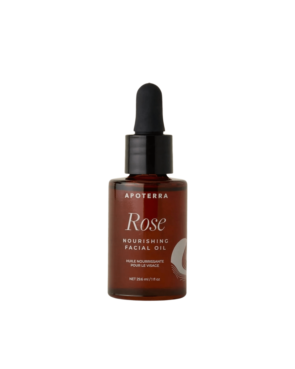 The Rose Veil - Awear