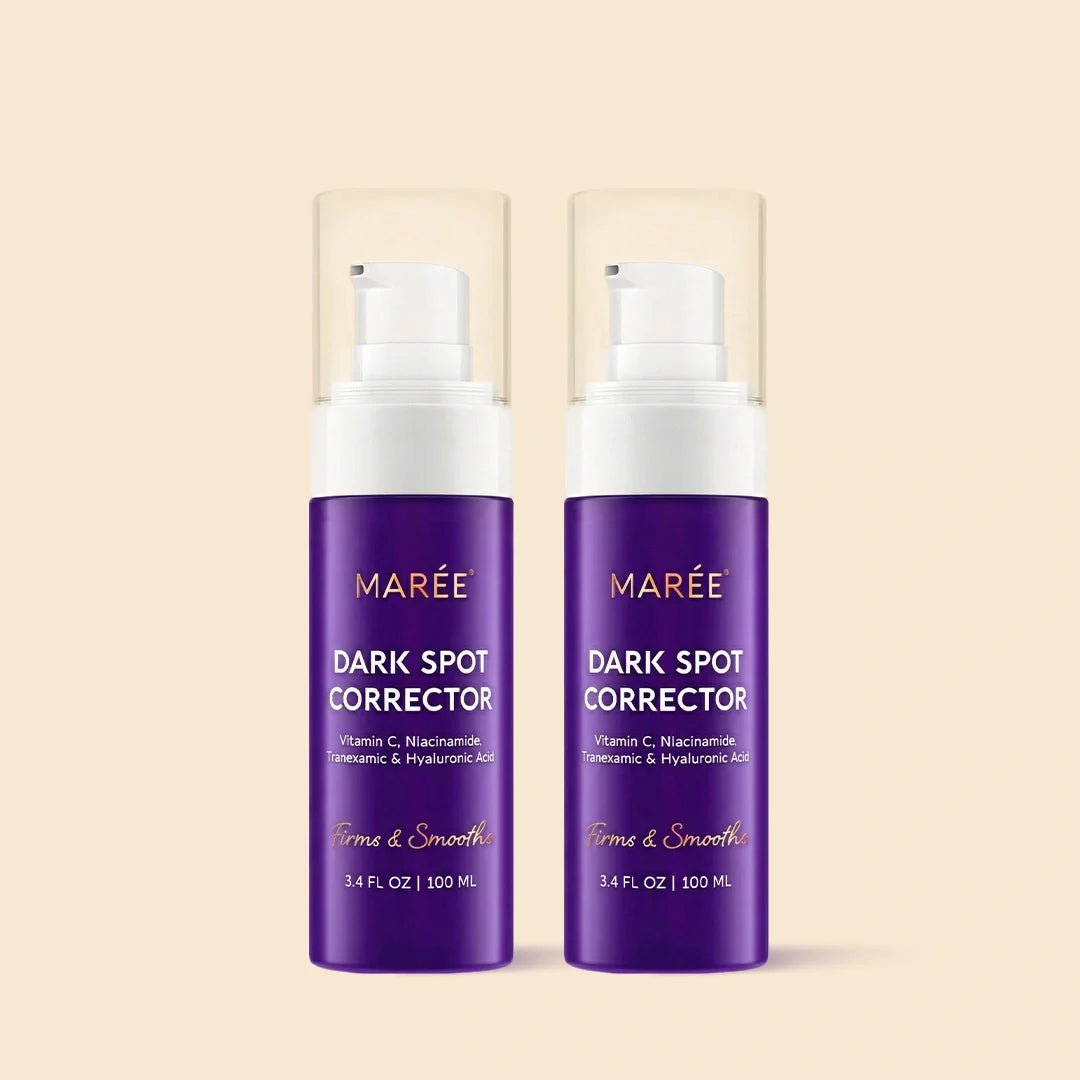 Face & Body Serum for Dark Spots - Awear