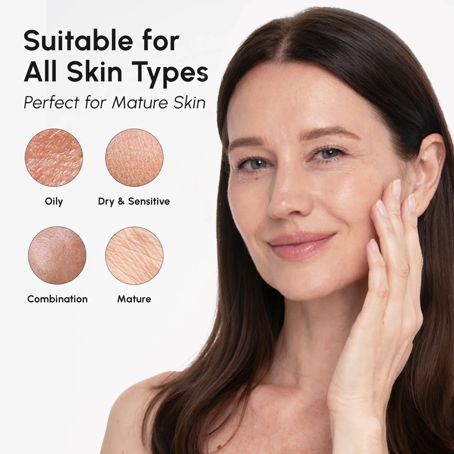 Face & Body Serum for Dark Spots - Awear