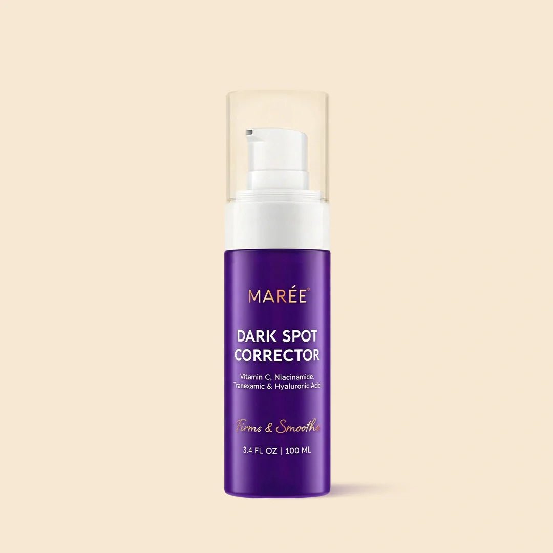 Face & Body Serum for Dark Spots - Awear