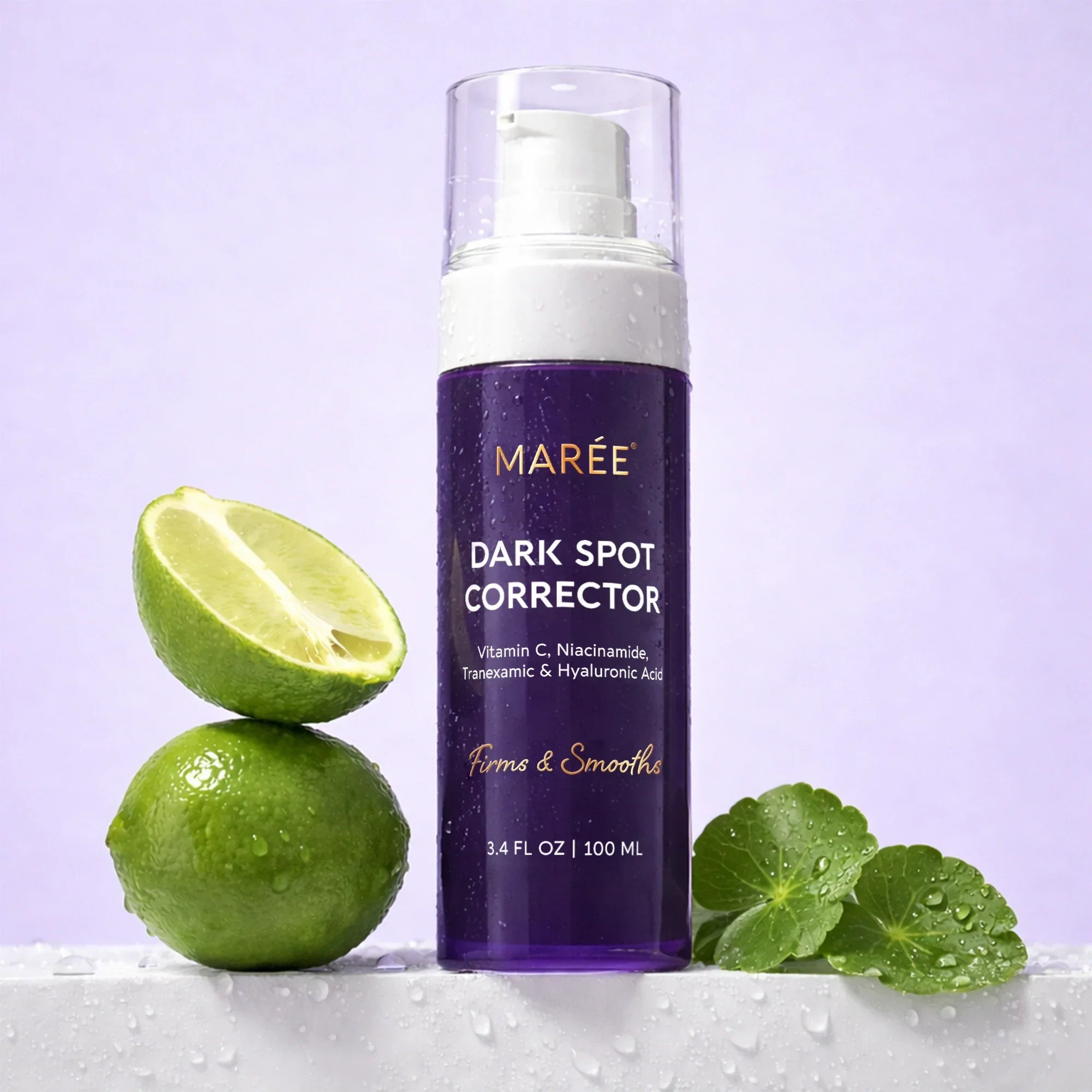 Face & Body Serum for Dark Spots - Awear