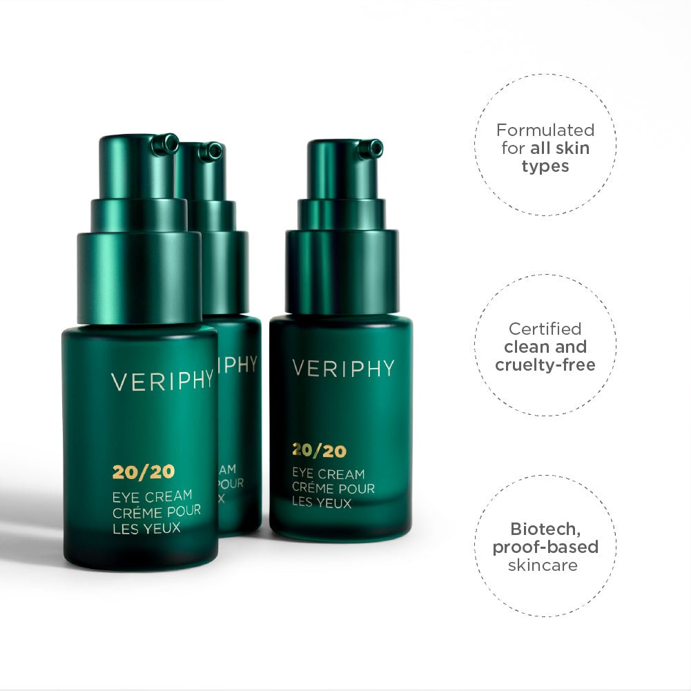 20/20 Eye Cream - Awear