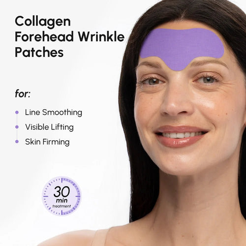 Anti-Wrinkle Forehead Patches - Awear