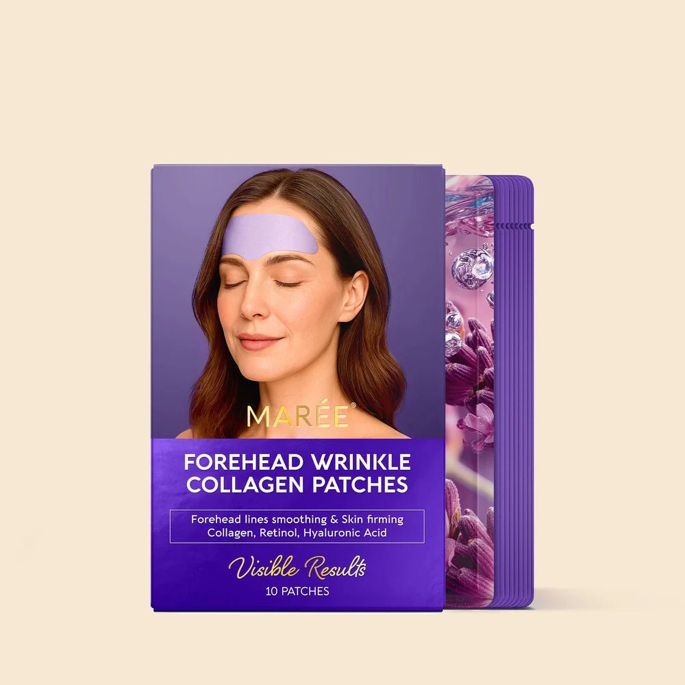 Anti-Wrinkle Forehead Patches - Awear