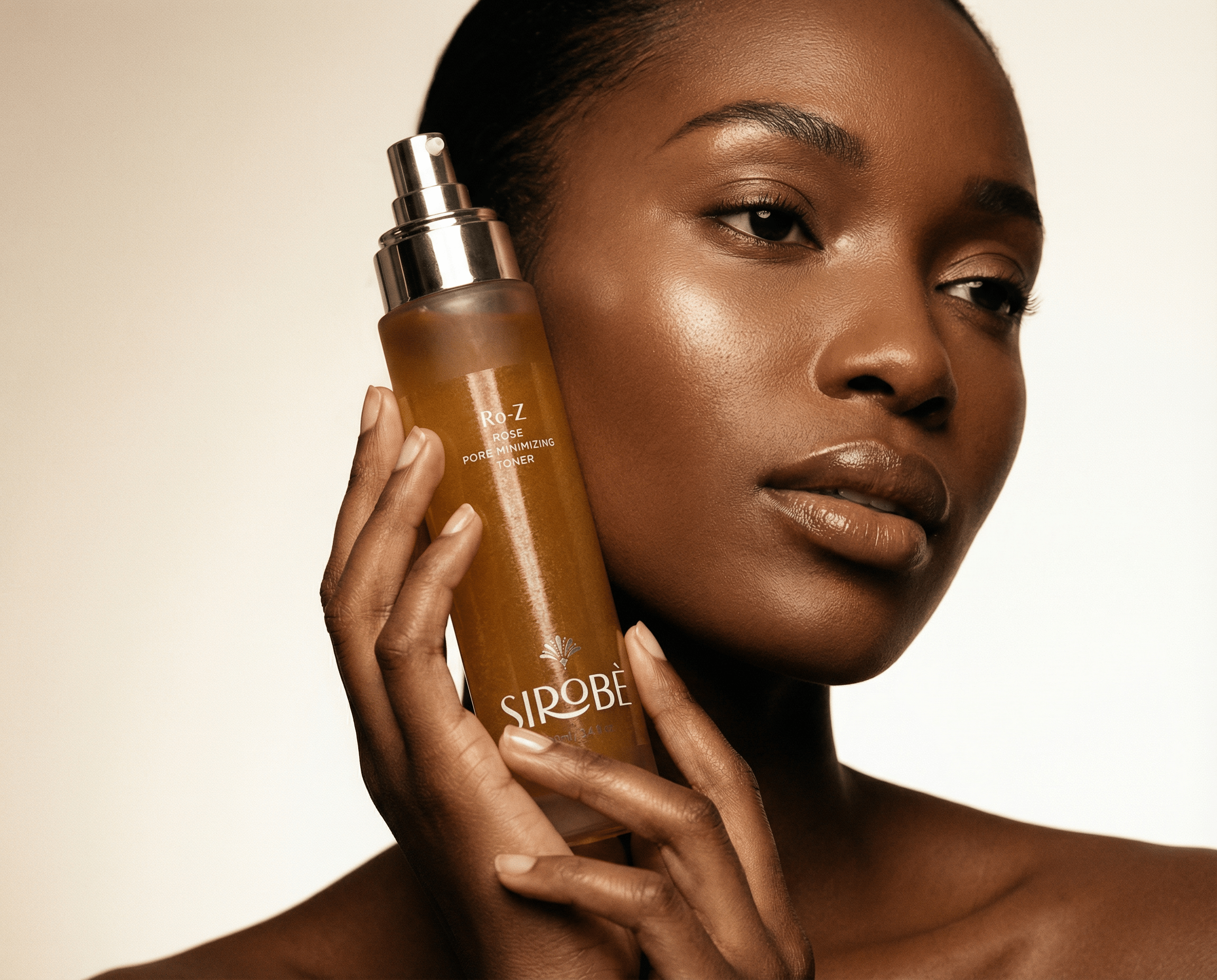 Ro-Z Rose Pore Minimizing Toner - Awear