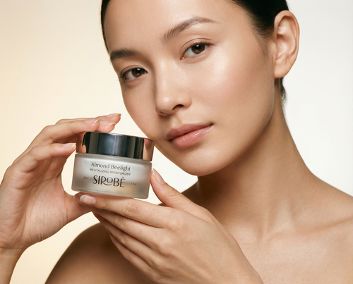 Almond Beelight Revitalizing Moisturizer