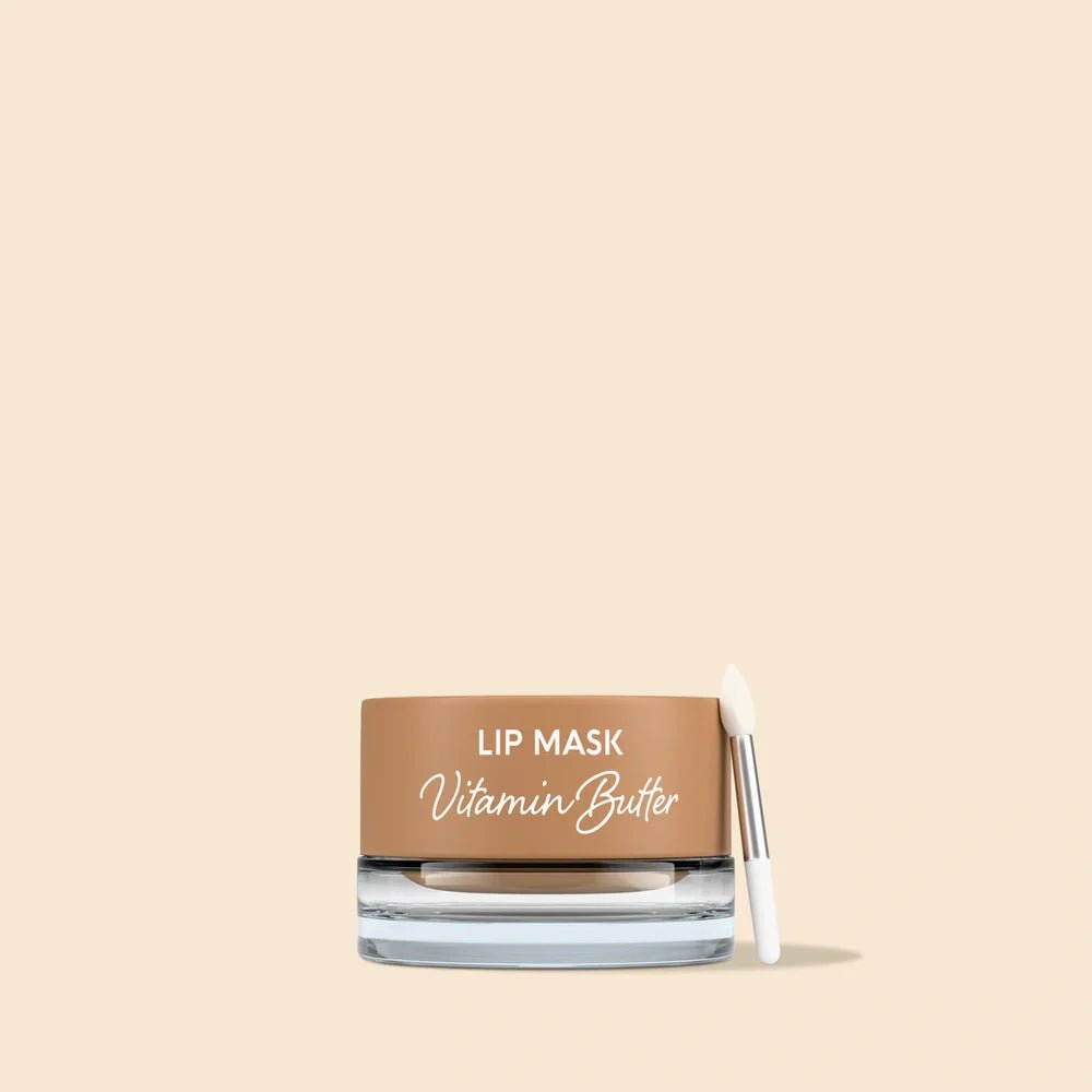 Vanilla Plumping Lip Balm & Moisturizer - Awear