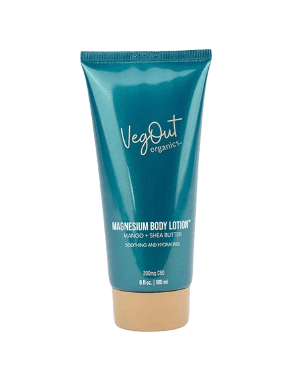 Magnesium Body Lotion - Awear