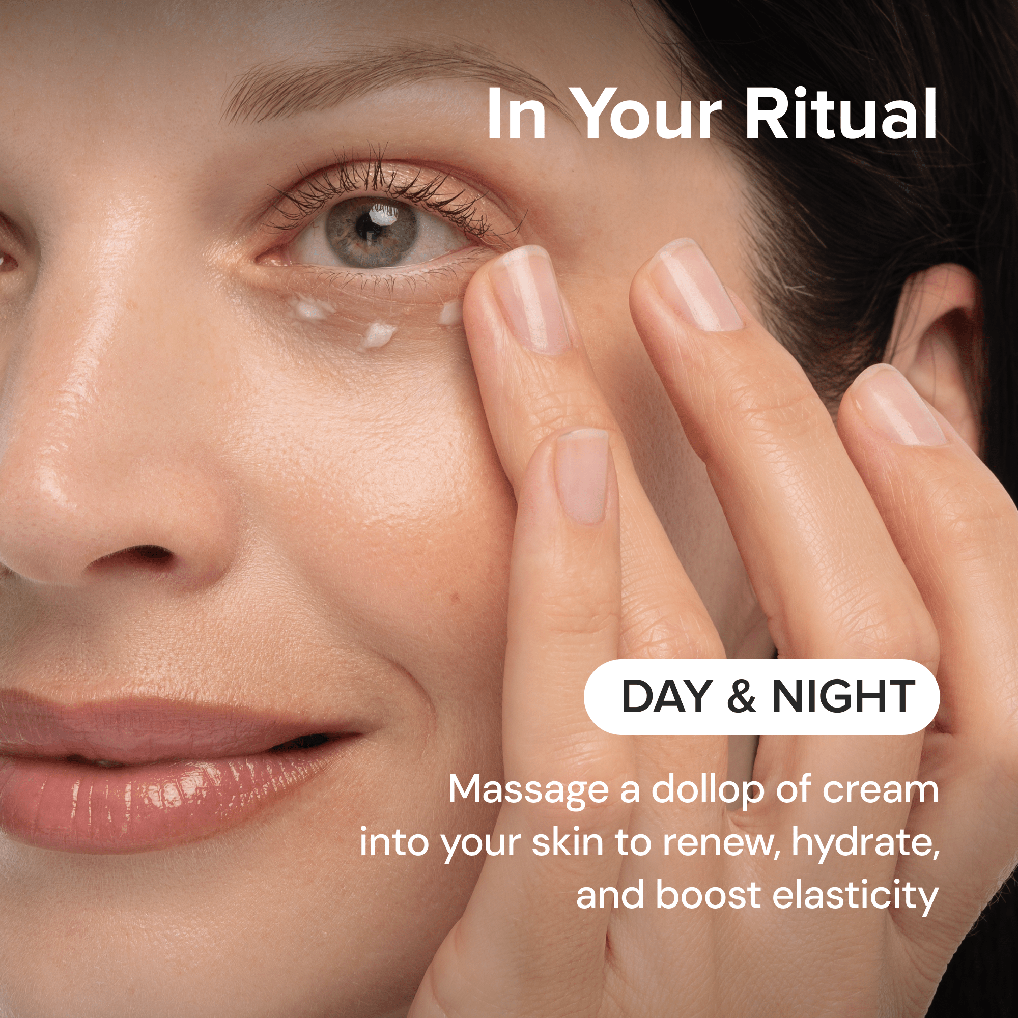Retinol & Collagen Cream - Awear