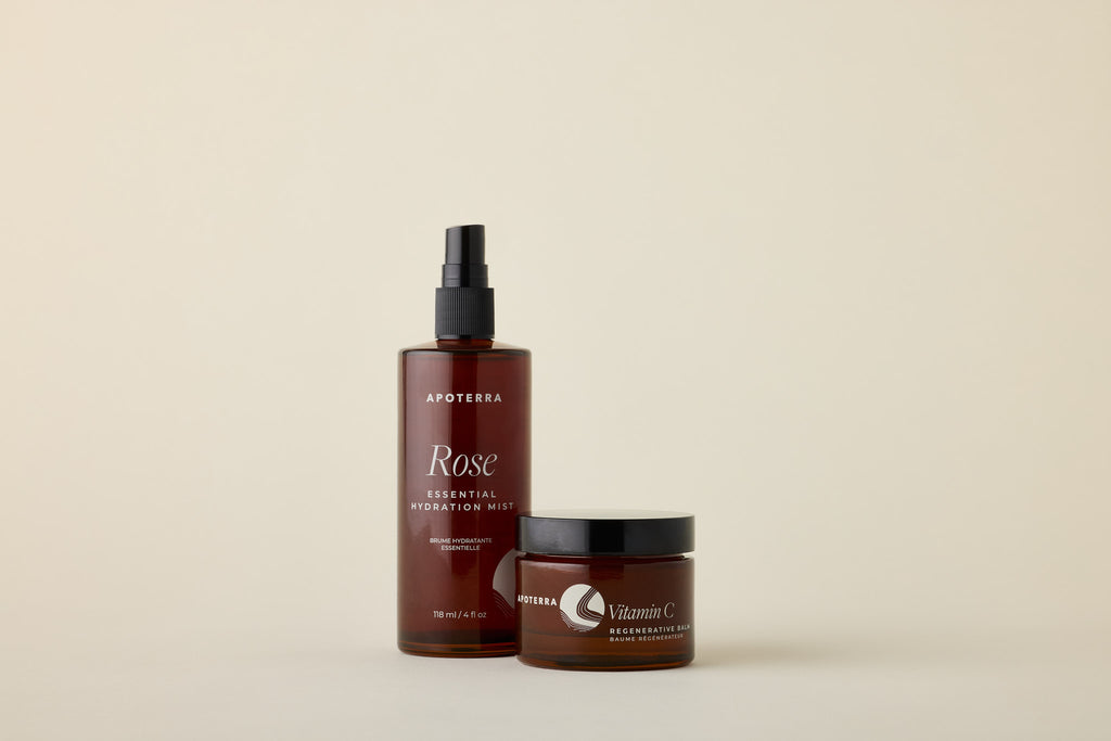 Barrier Rescue Set - Awear