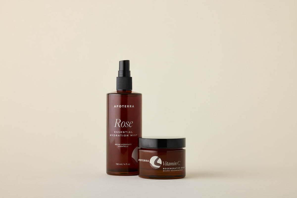 Barrier Rescue Set - Awear