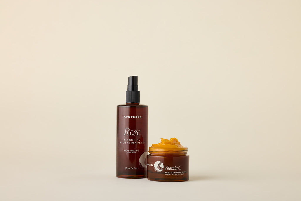 Barrier Rescue Set - Awear