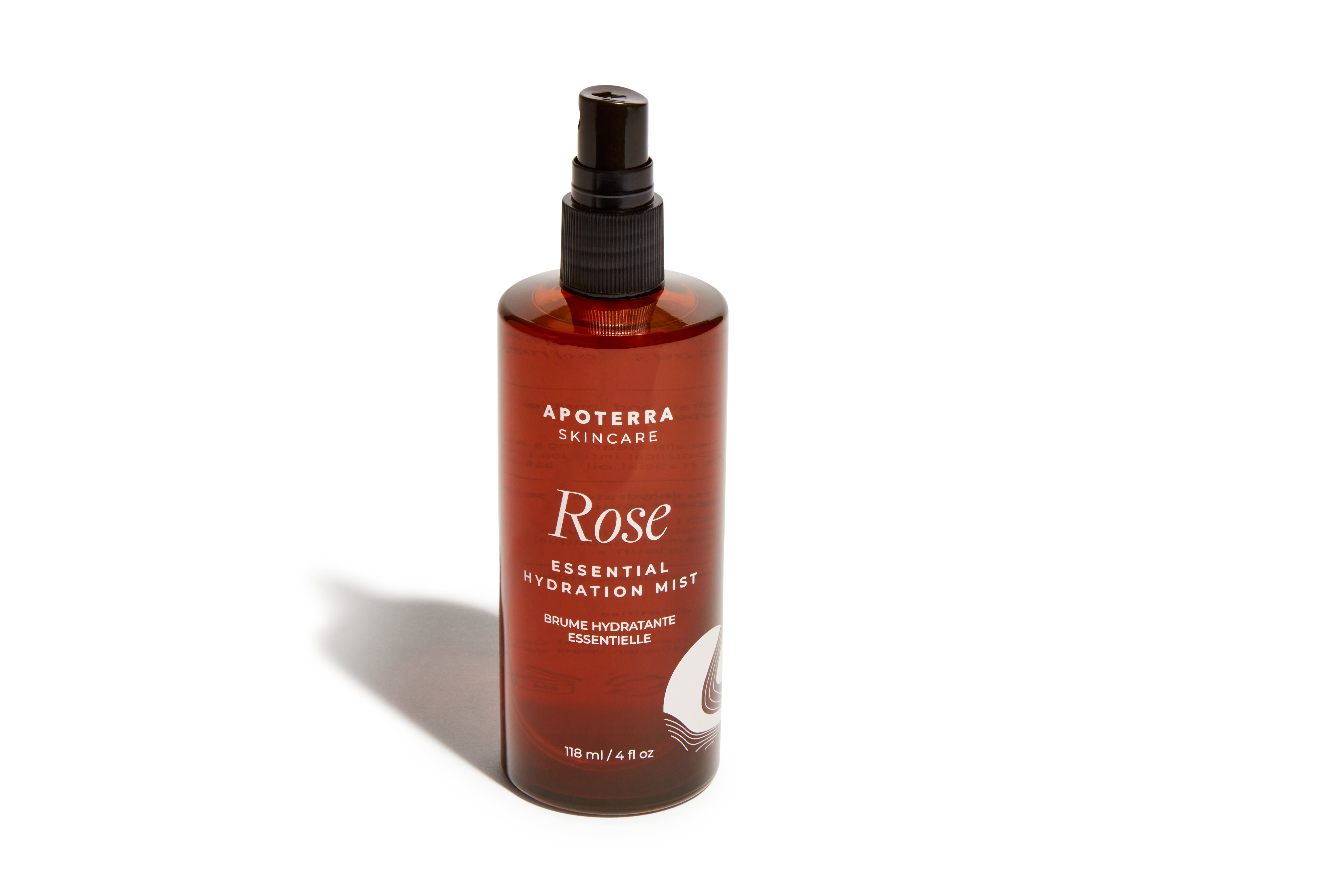 Rose Essential Hydration Mist - Awear