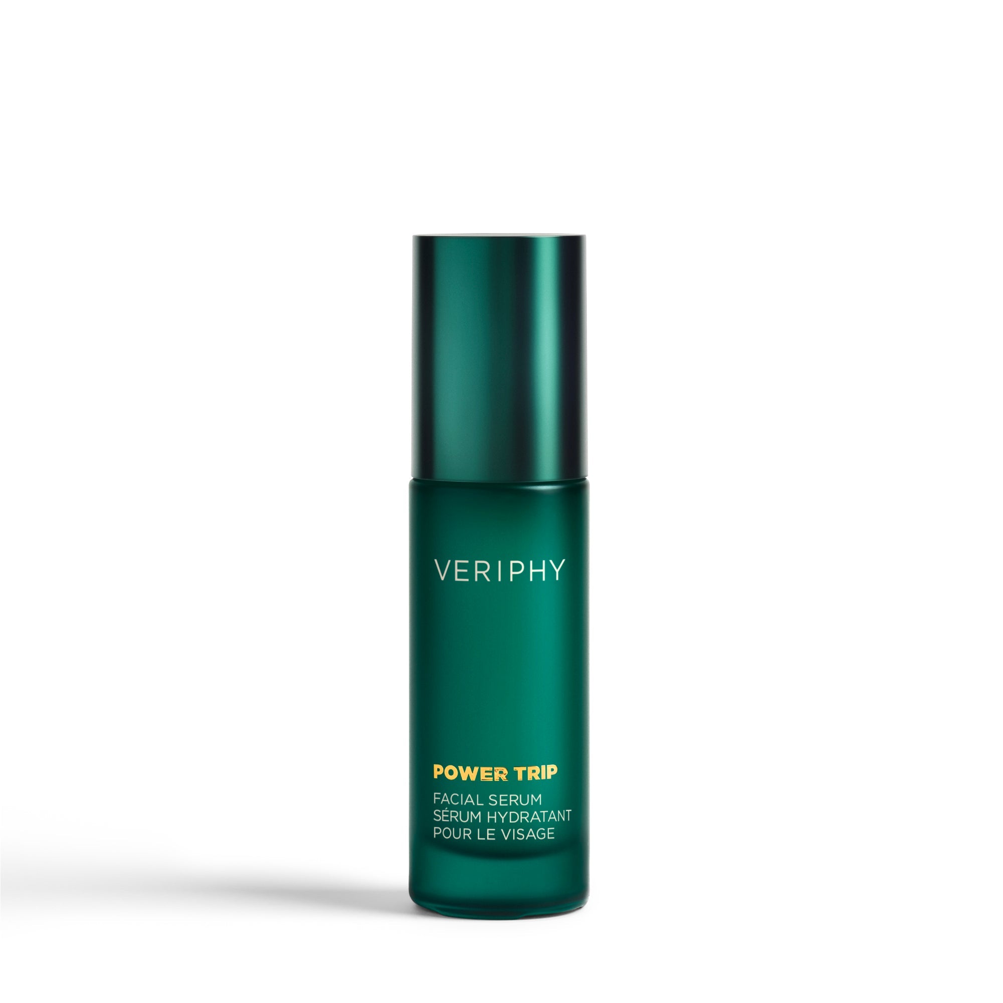 Power Trip Facial Serum - Awear