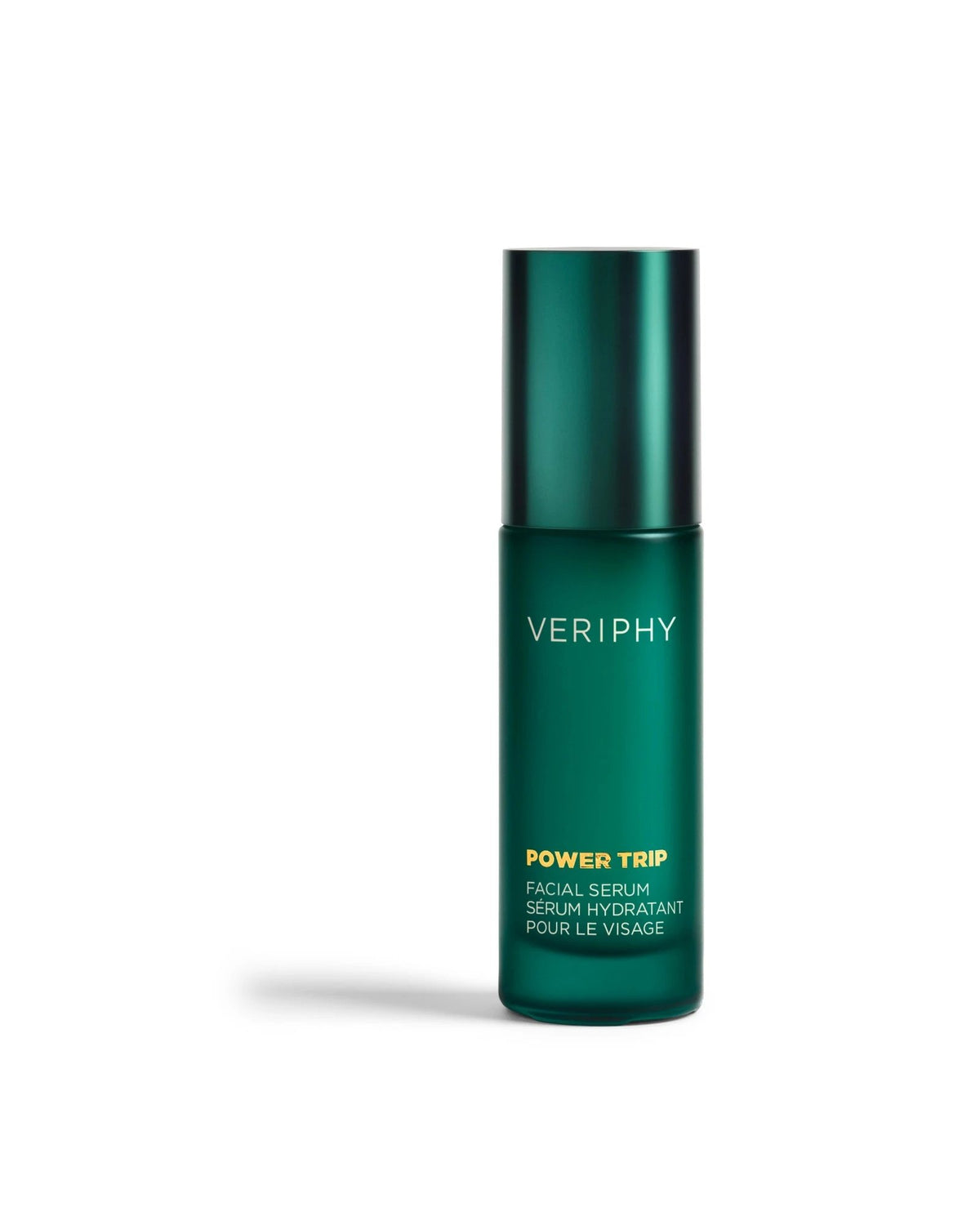Power Trip Facial Serum - Awear